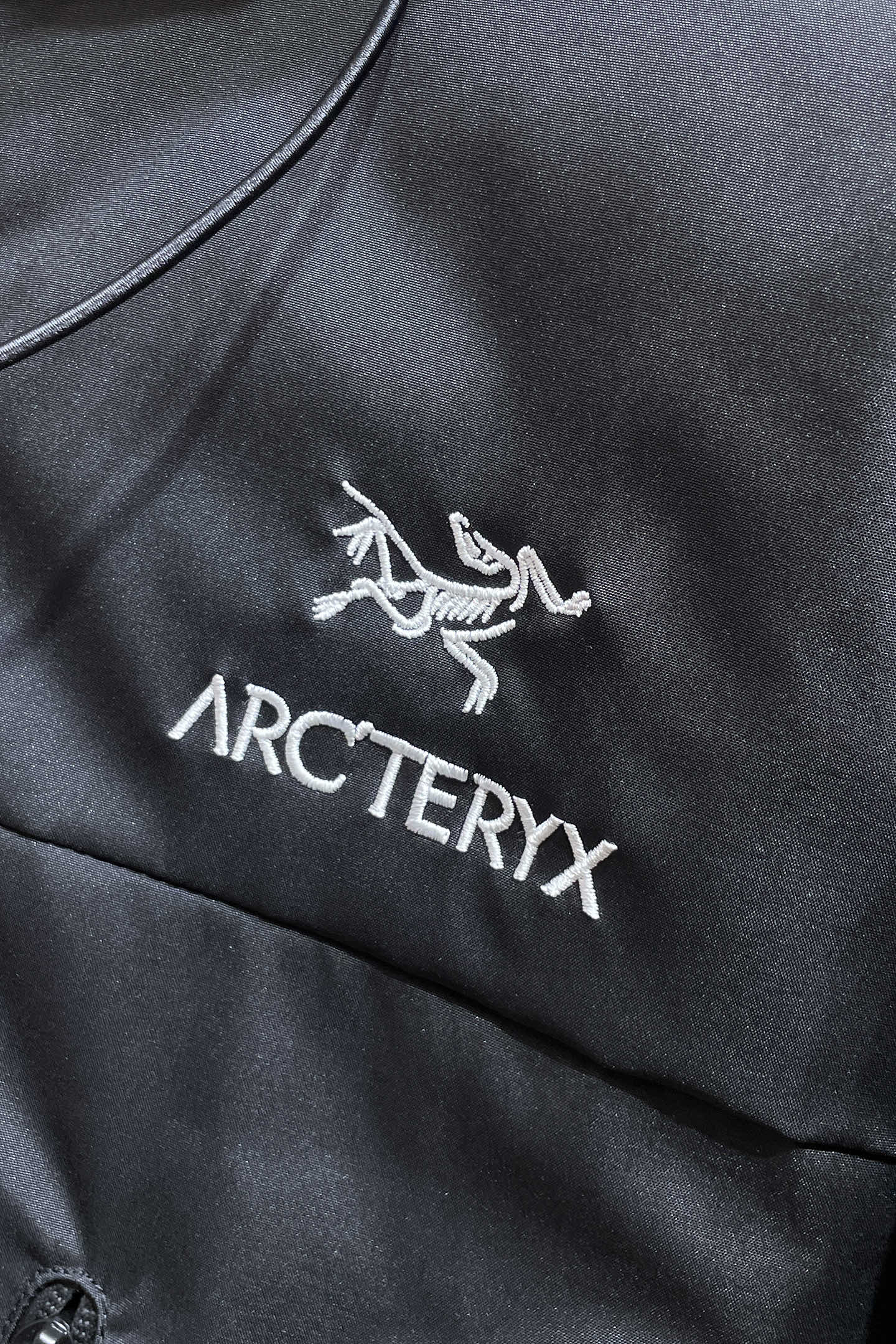 Arcteryx Couple Down Jacket Goose Down M-l-xl