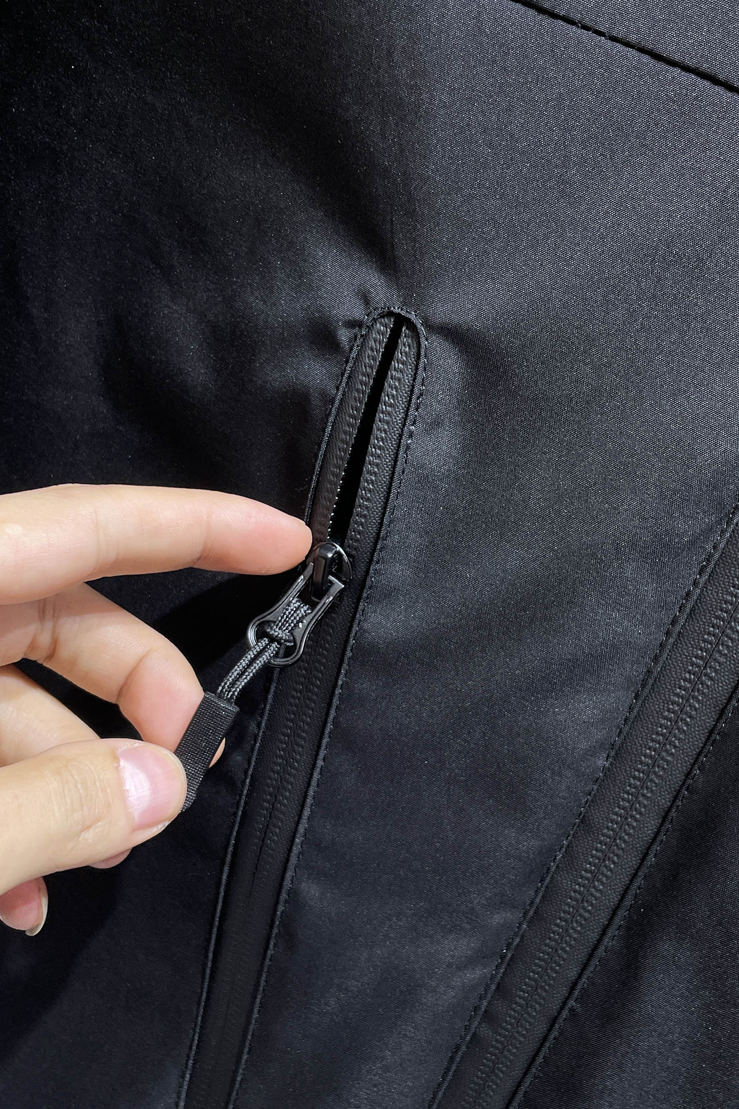 Arcteryx Couple Down Jacket Goose Down M-l-xl