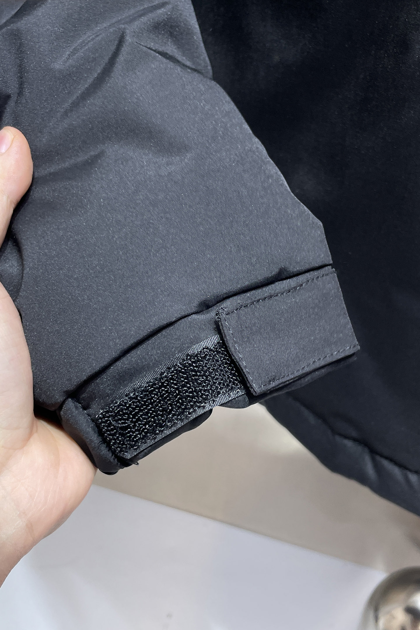 Arcteryx Couple Down Jacket Goose Down M-l-xl