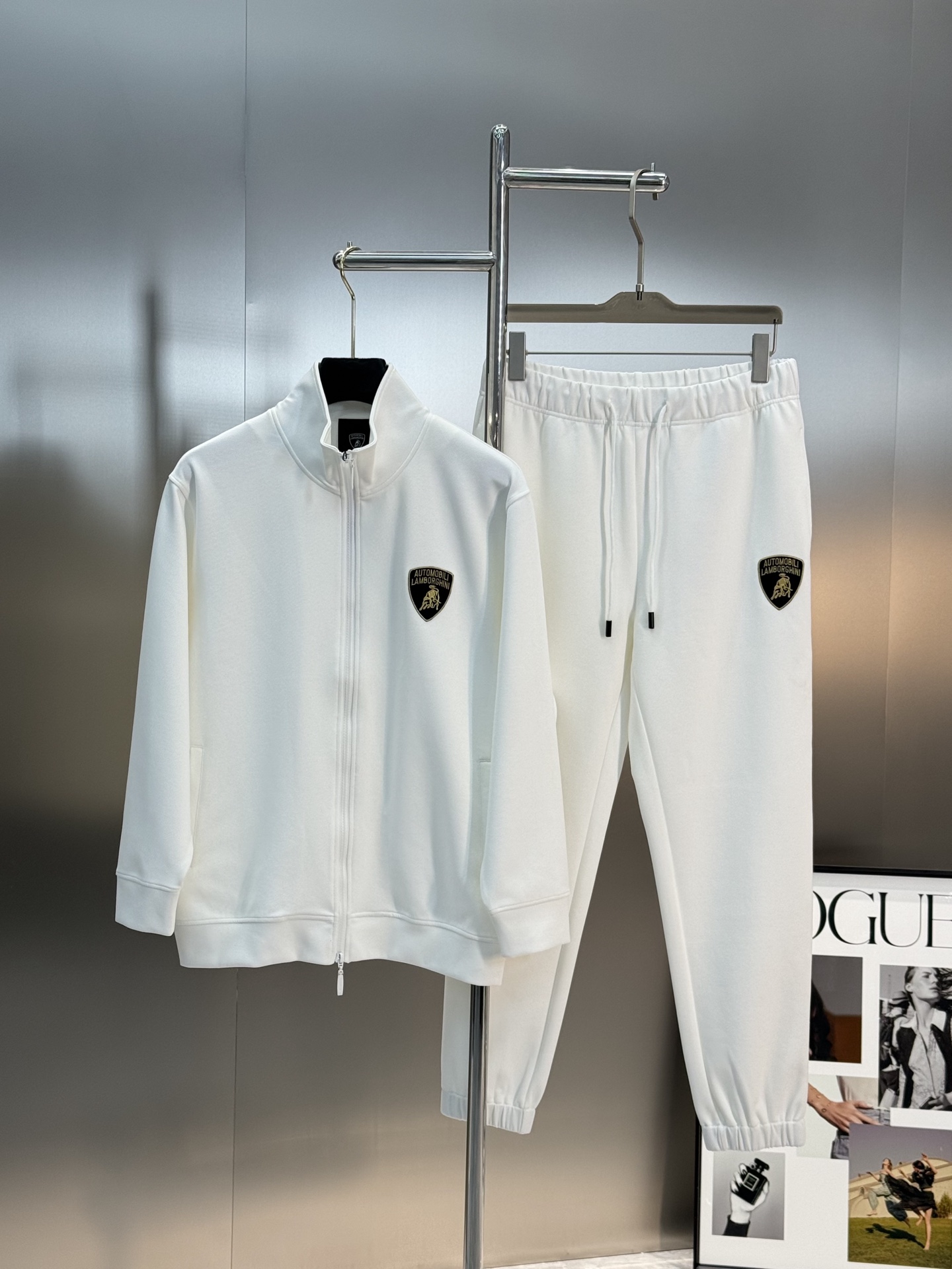 Balenciaga Basic Clothing Black Loose Fit S-m-l-xl-175145