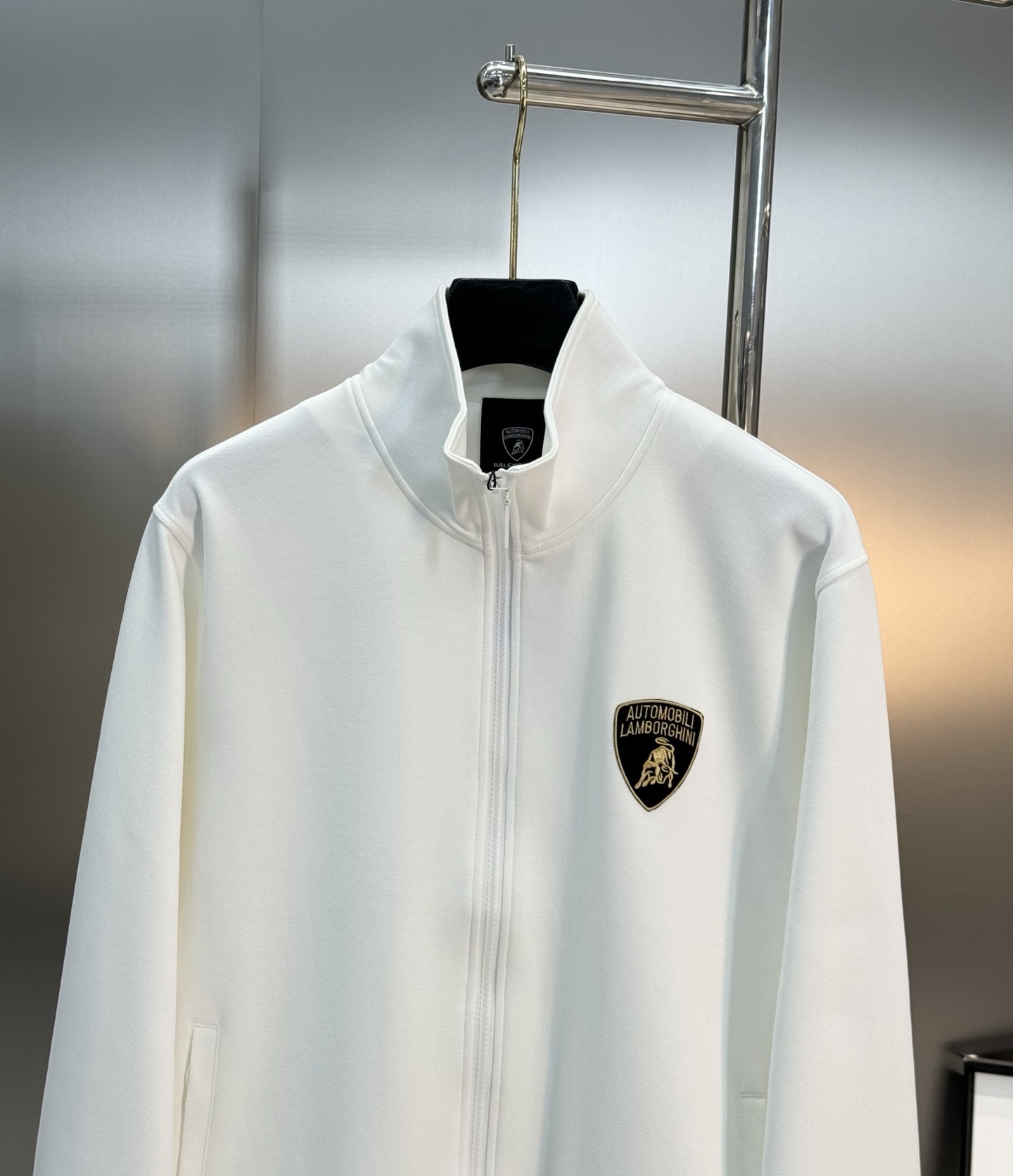 Balenciaga Basic Clothing Black Loose Fit S-m-l-xl-175145