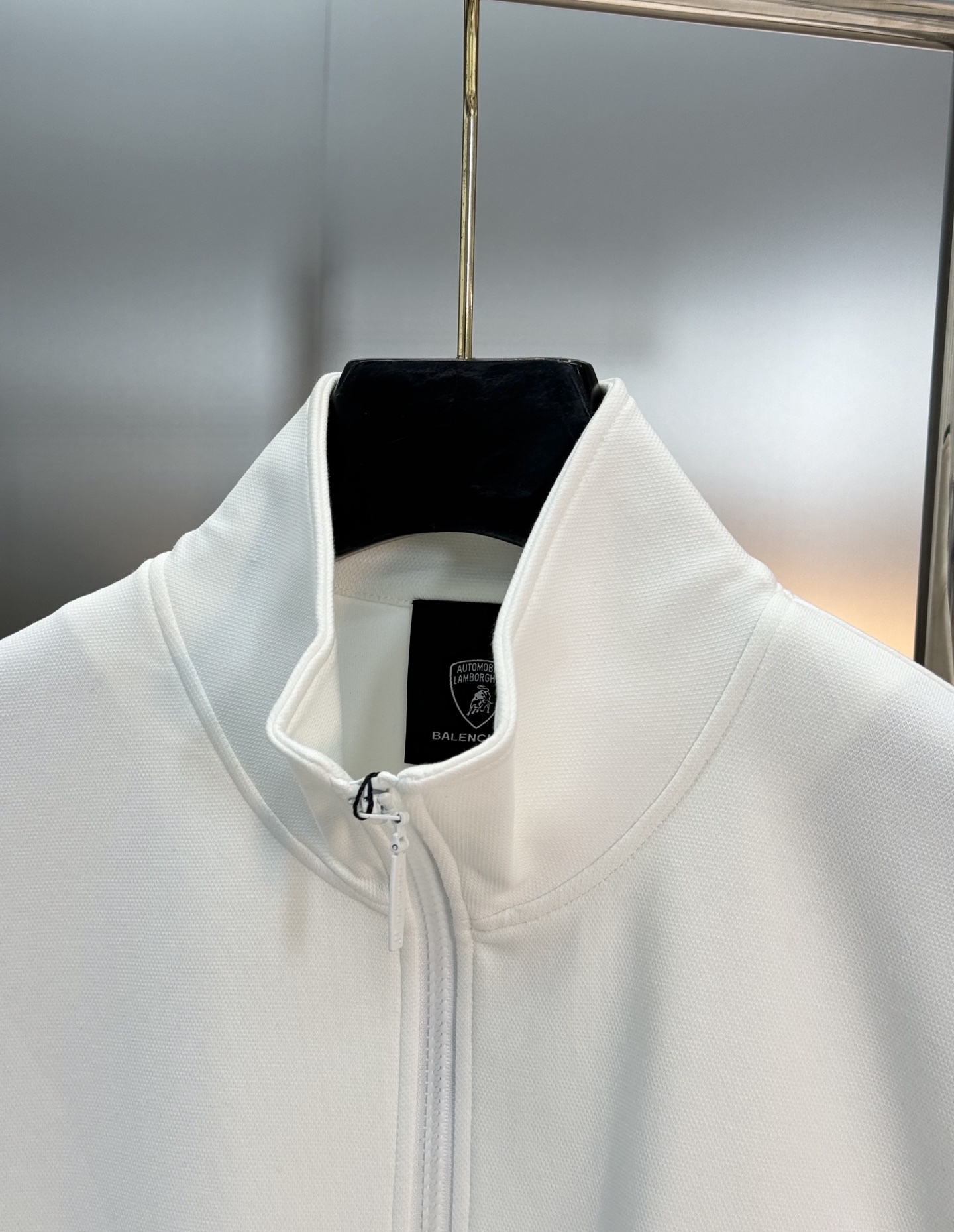 Balenciaga Basic Clothing Black Loose Fit S-m-l-xl-175145