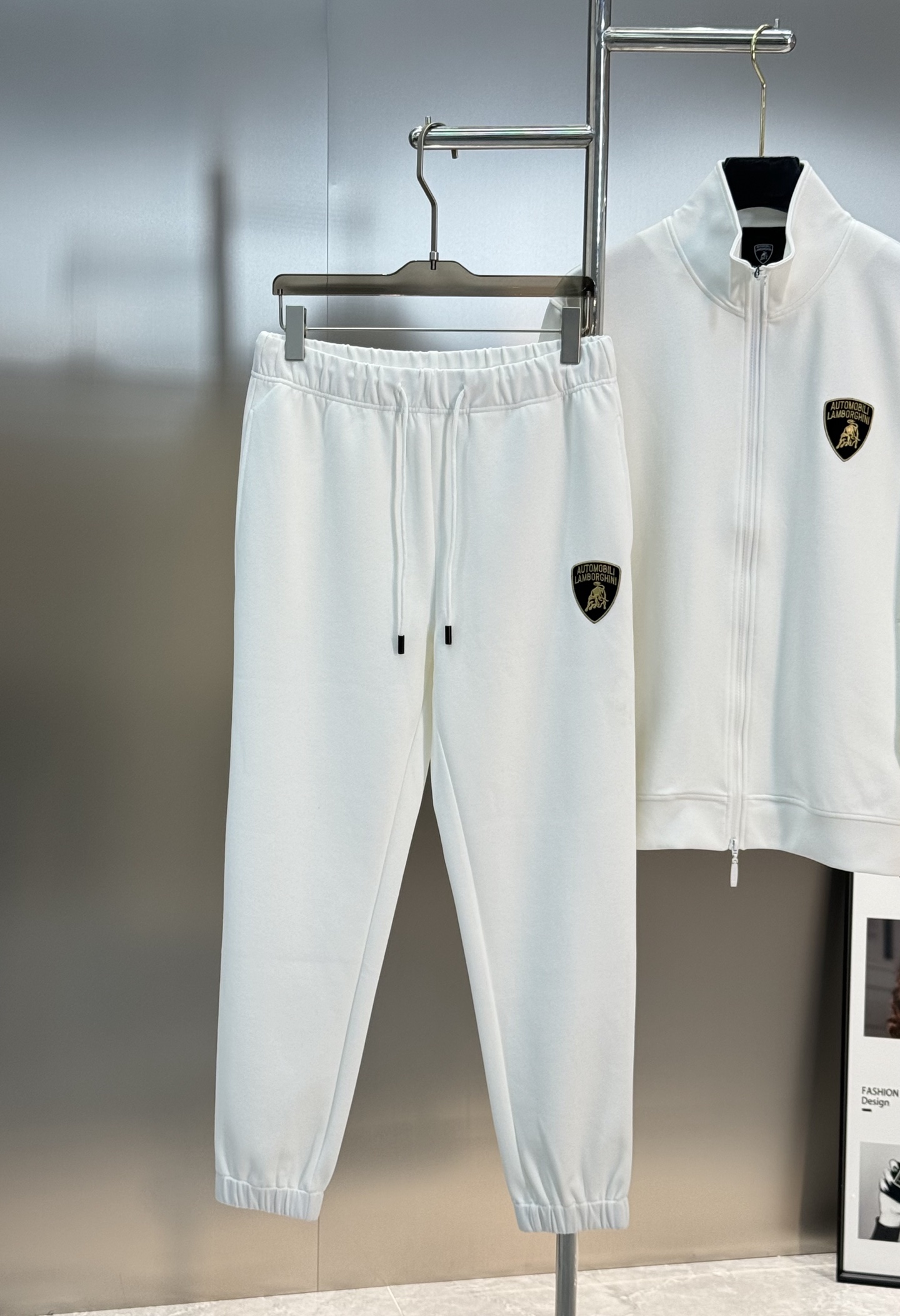 Balenciaga Basic Clothing Black Loose Fit S-m-l-xl-175145