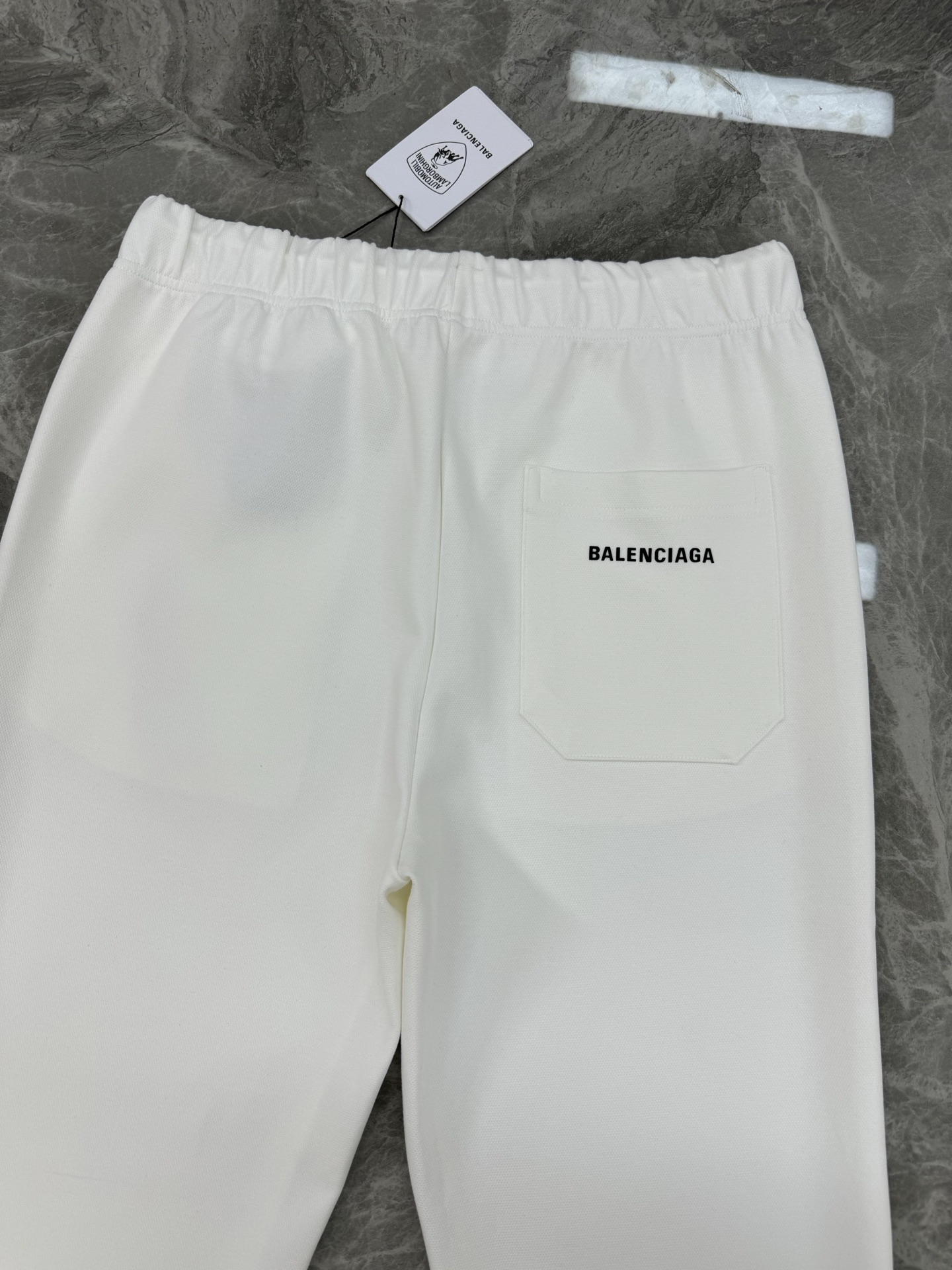 Balenciaga Basic Clothing Black Loose Fit S-m-l-xl-175145