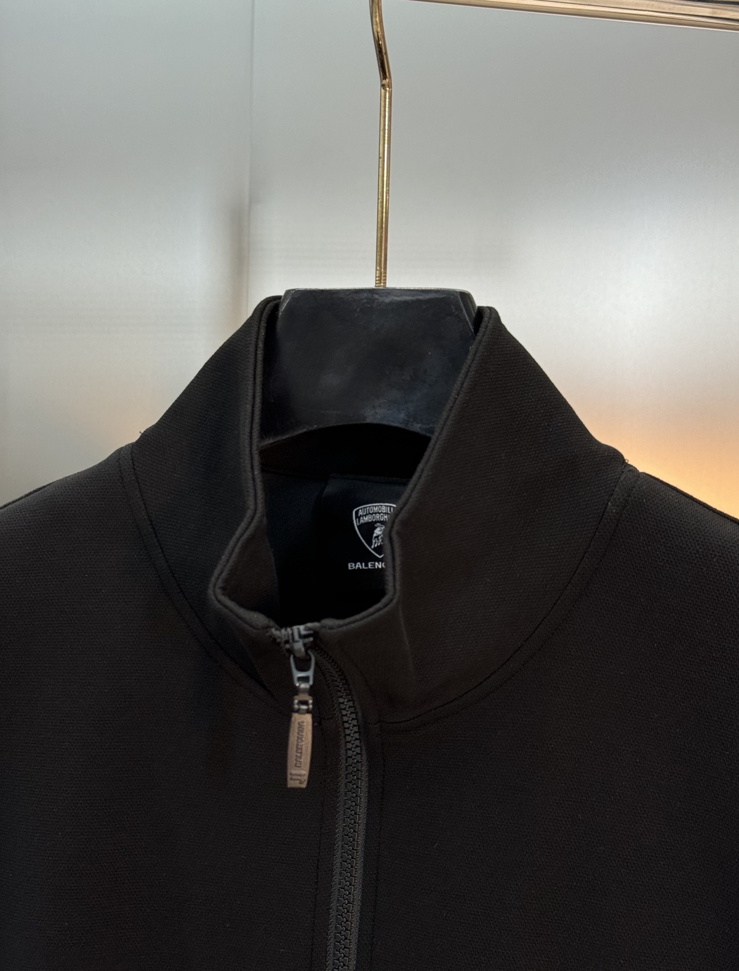 Balenciaga Basic Clothing Black Loose Fit S-m-l-xl-175145