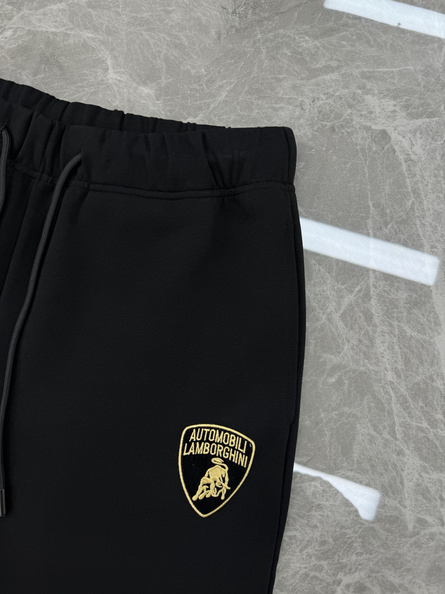 Balenciaga Basic Clothing Black Loose Fit S-m-l-xl-175145