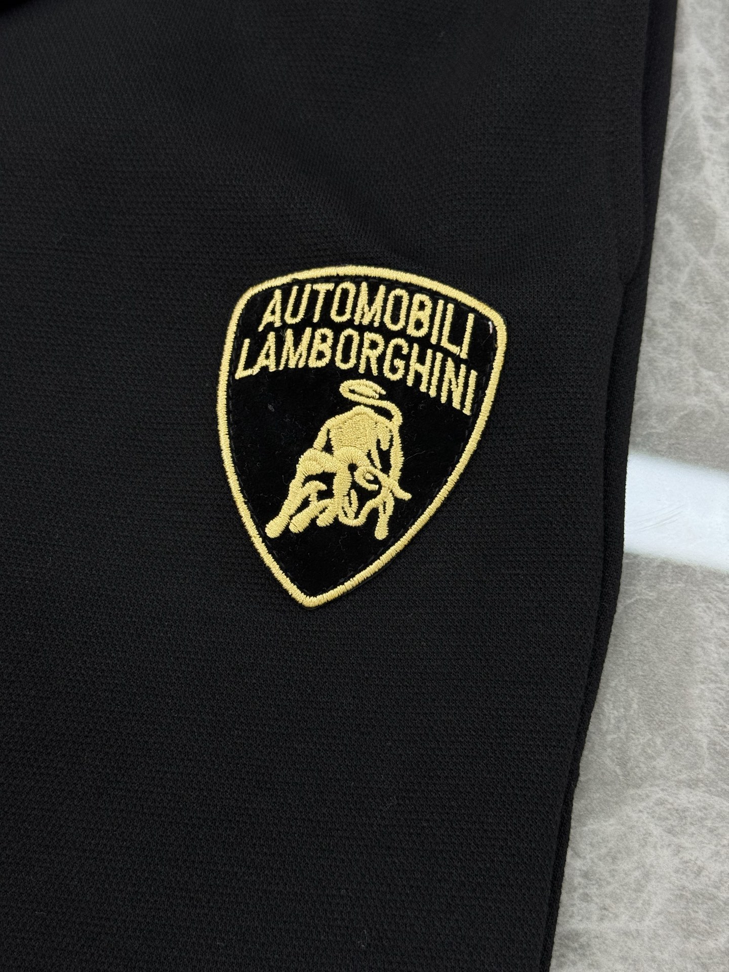 Balenciaga Basic Clothing Black Loose Fit S-m-l-xl-175145