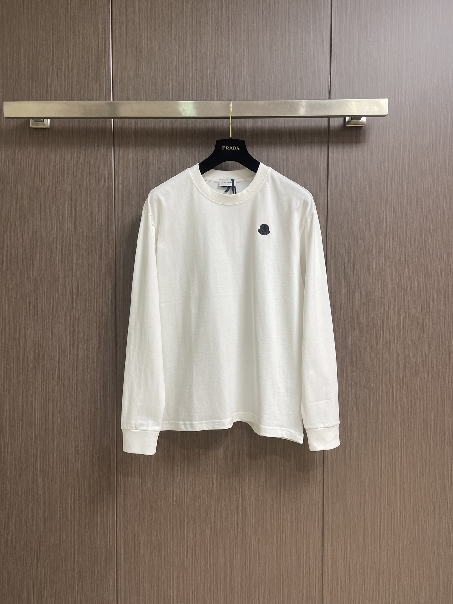 Moncler Basic Clothing Cotton S-m-l-xl