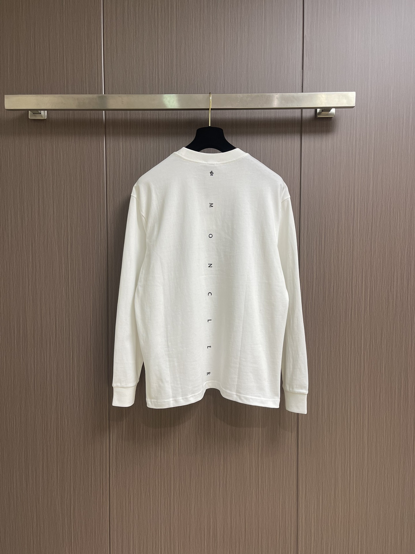 Moncler Basic Clothing Cotton S-m-l-xl