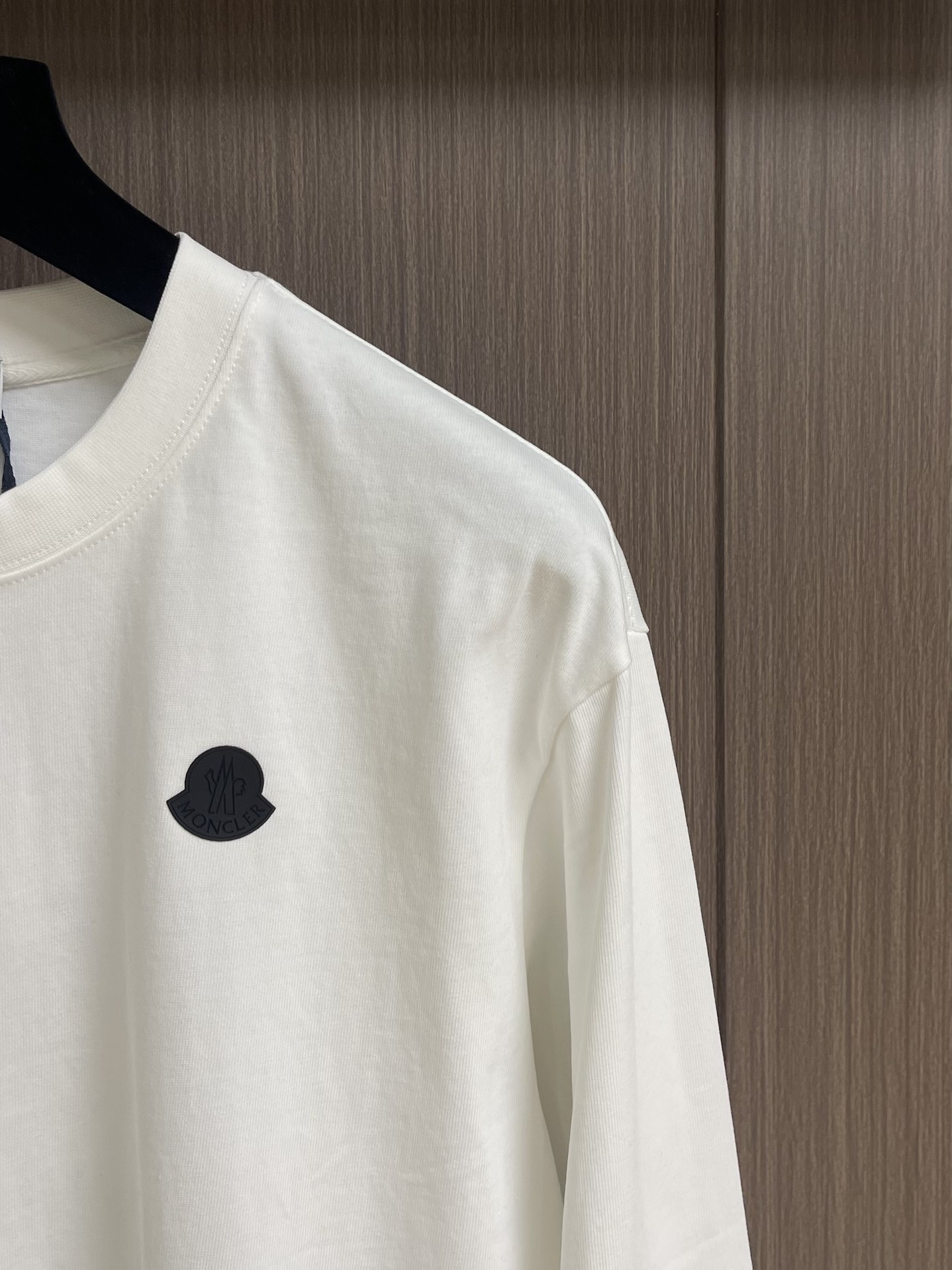 Moncler Basic Clothing Cotton S-m-l-xl