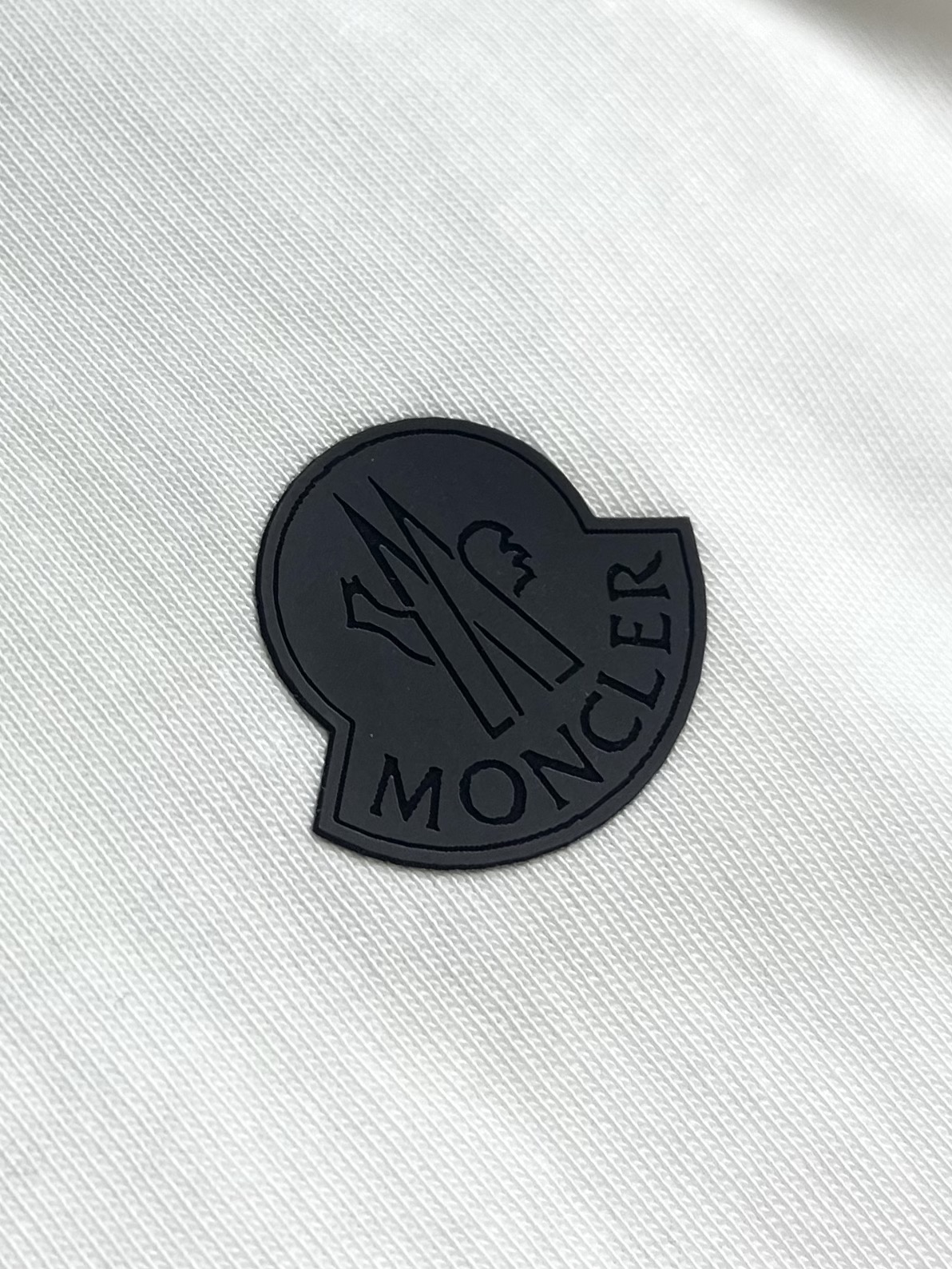Moncler Basic Clothing Cotton S-m-l-xl