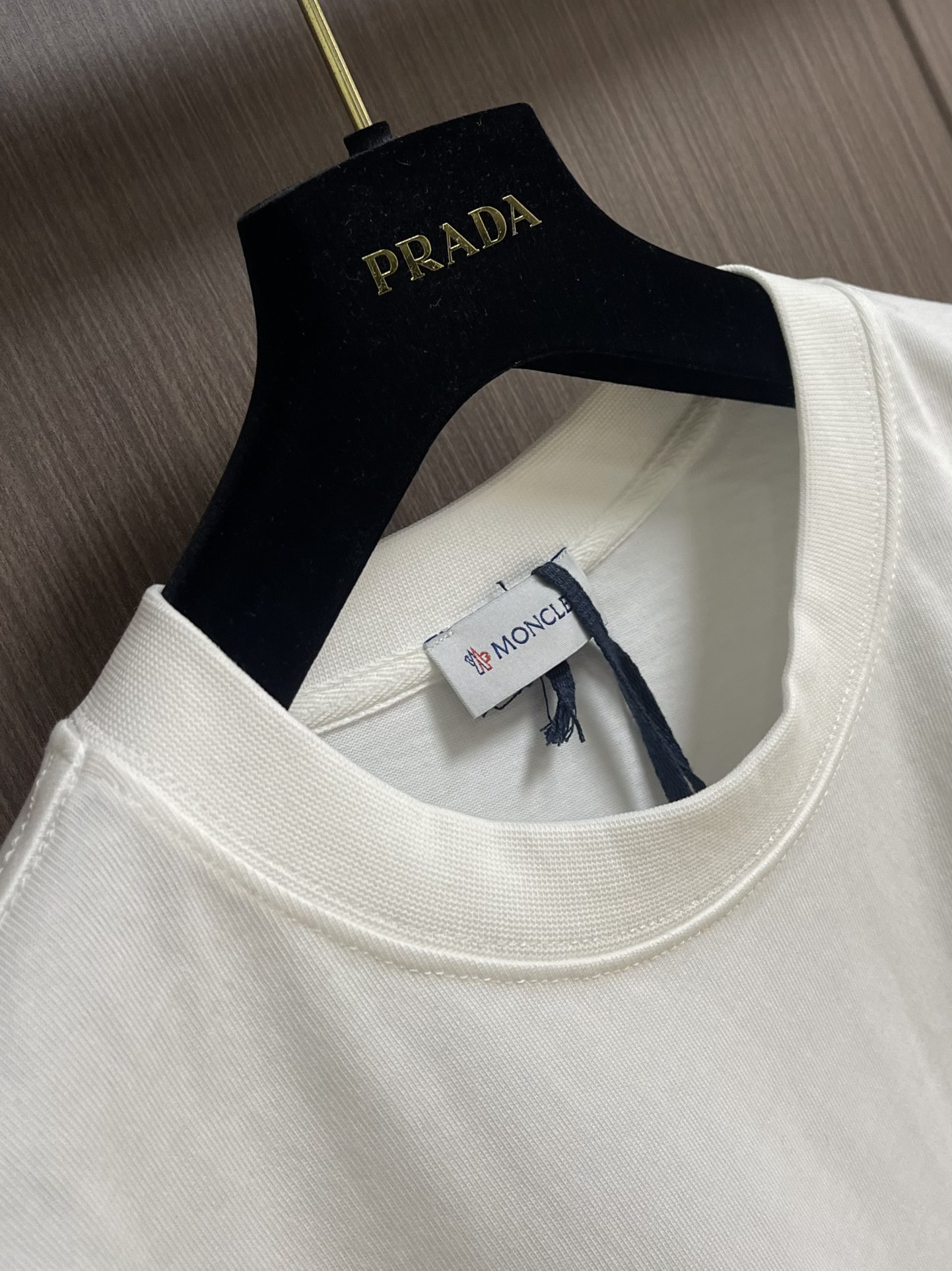 Moncler Basic Clothing Cotton S-m-l-xl