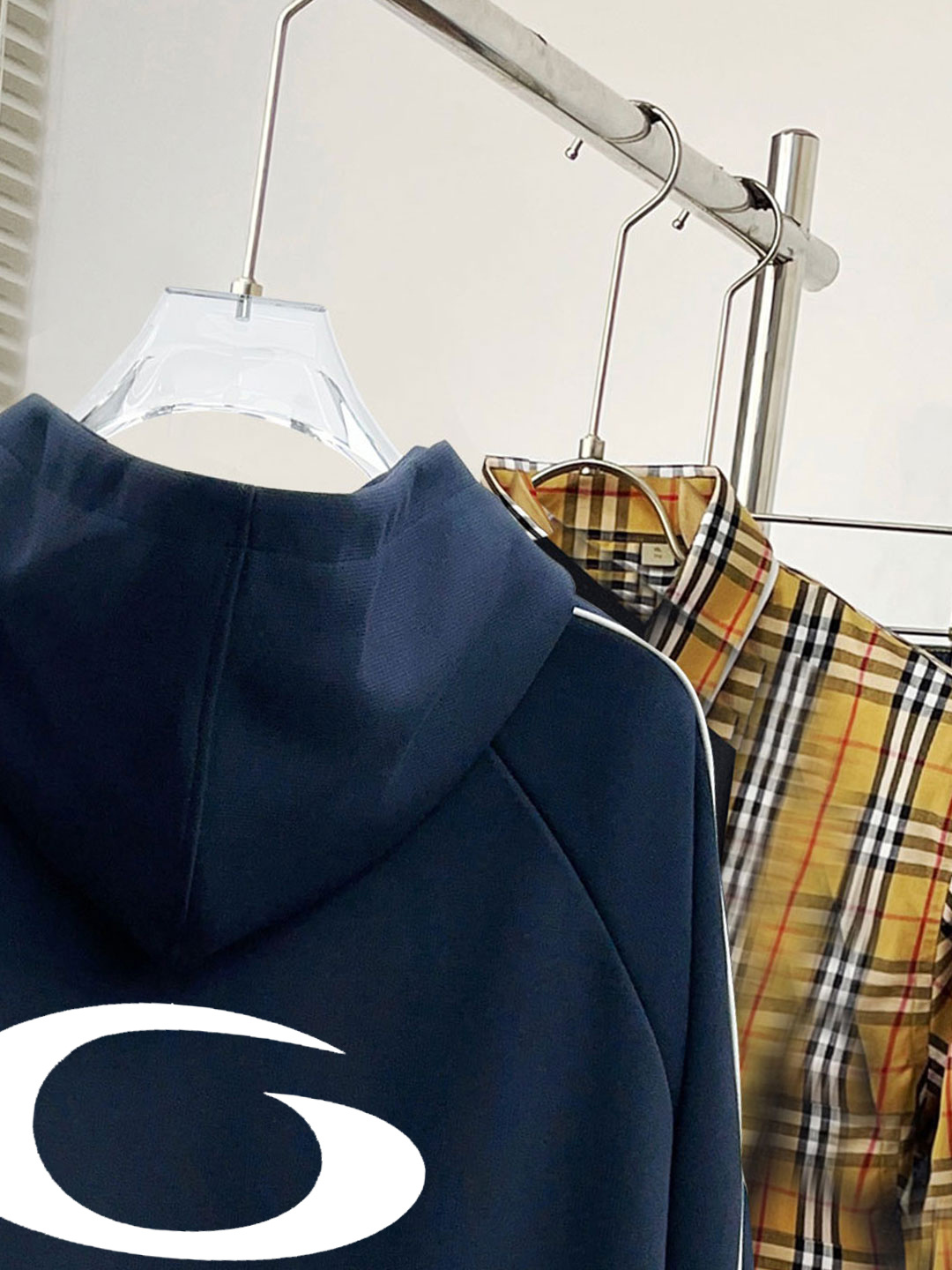 Balenciaga Couple Hoodie Cotton Printed M-l-xl-xxl-xxxl