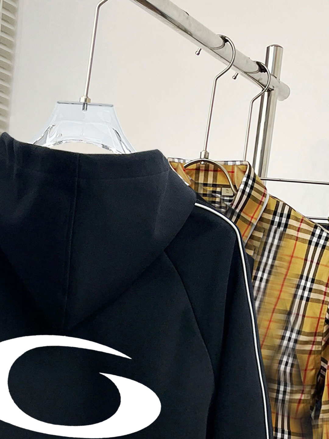 Balenciaga Couple Hoodie Cotton Printed M-l-xl-xxl-xxxl