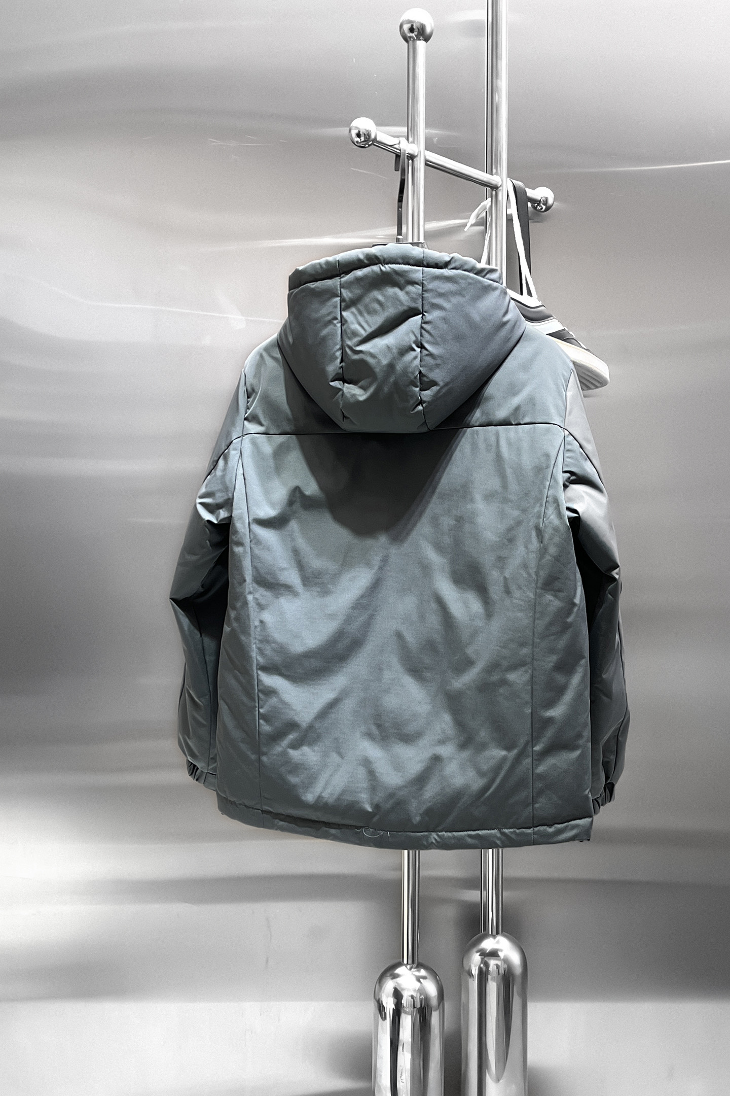 Arcteryx Couple Down Jacket Goose Down M-l-xl