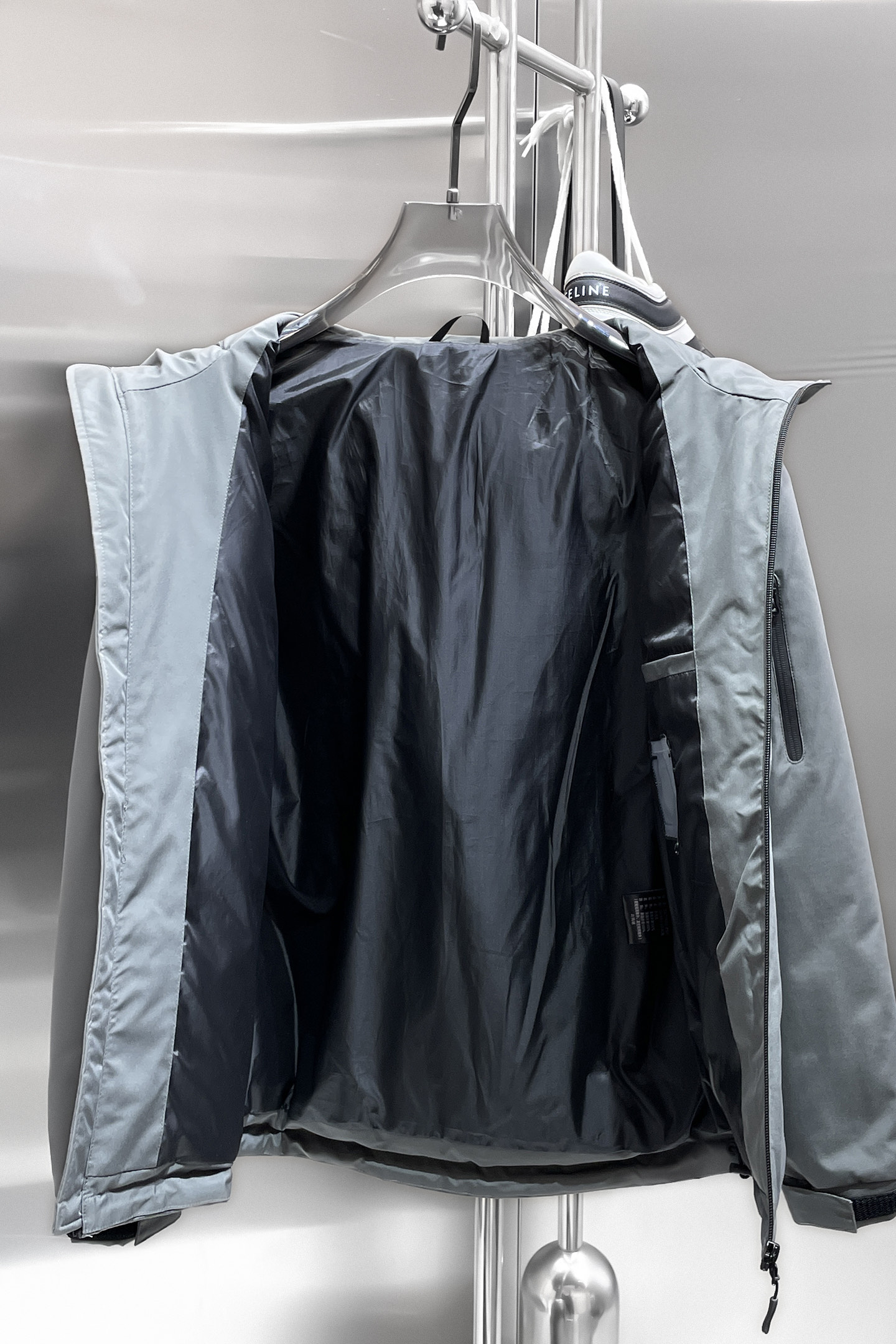 Arcteryx Couple Down Jacket Goose Down M-l-xl