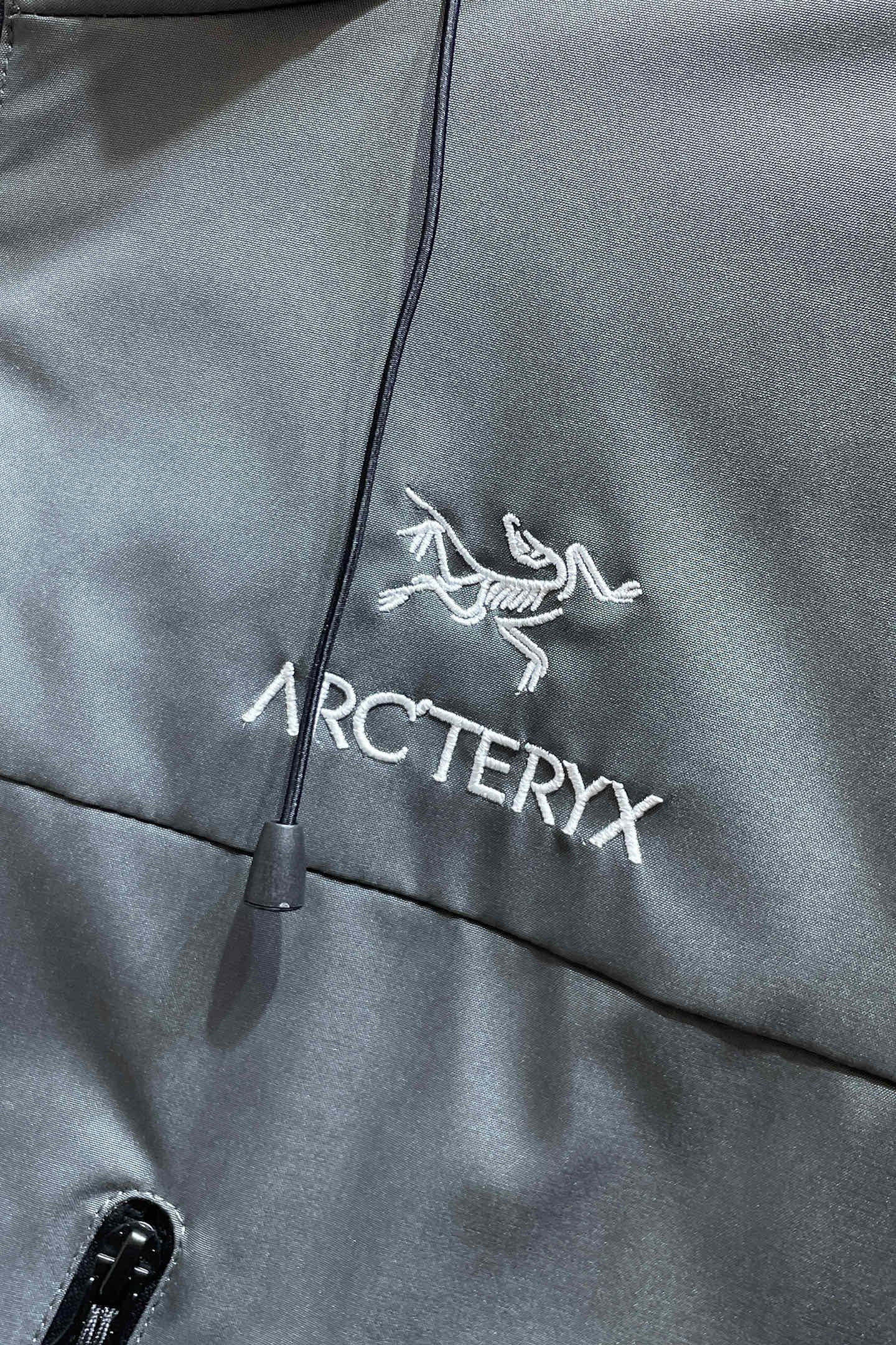 Arcteryx Couple Down Jacket Goose Down M-l-xl