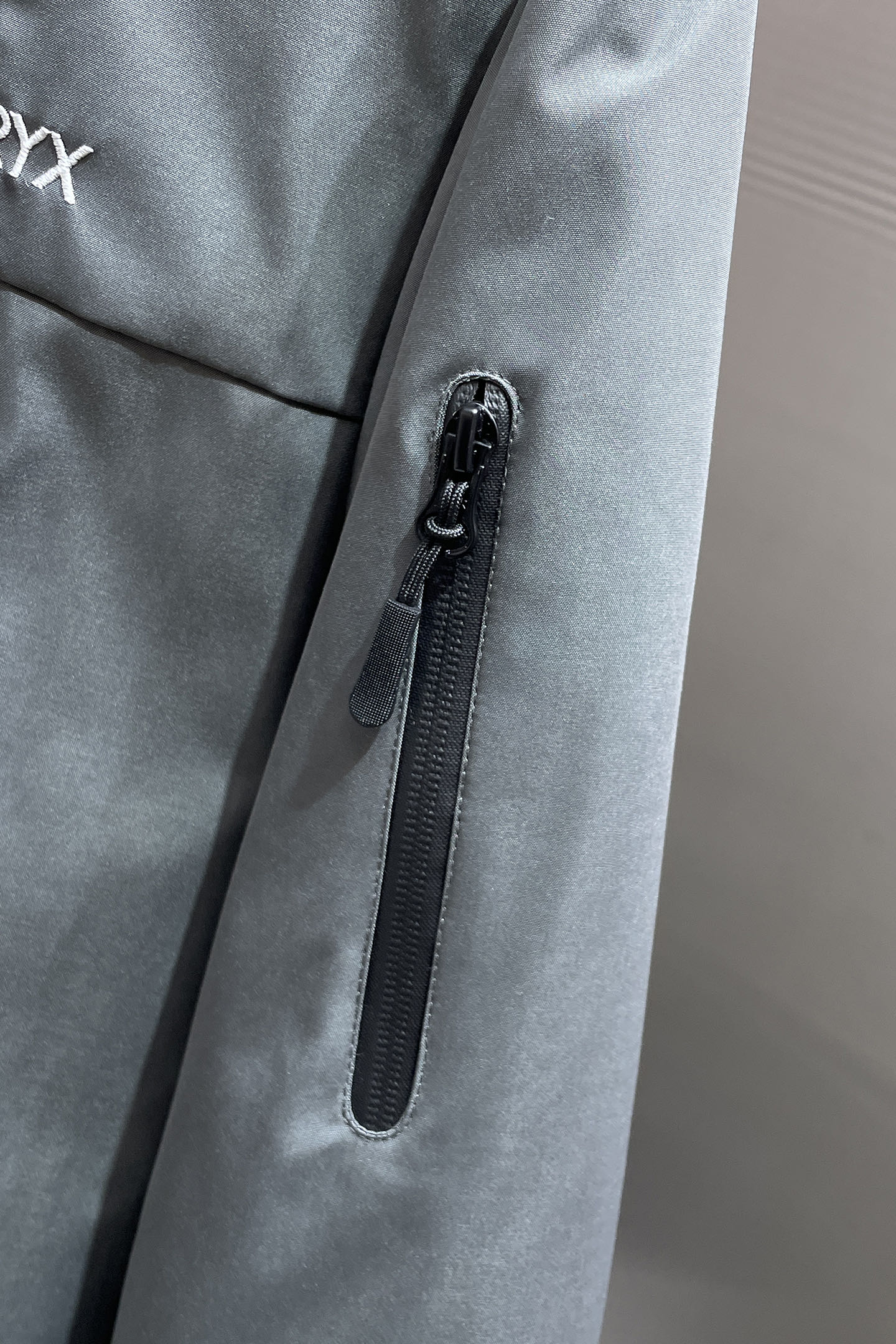 Arcteryx Couple Down Jacket Goose Down M-l-xl