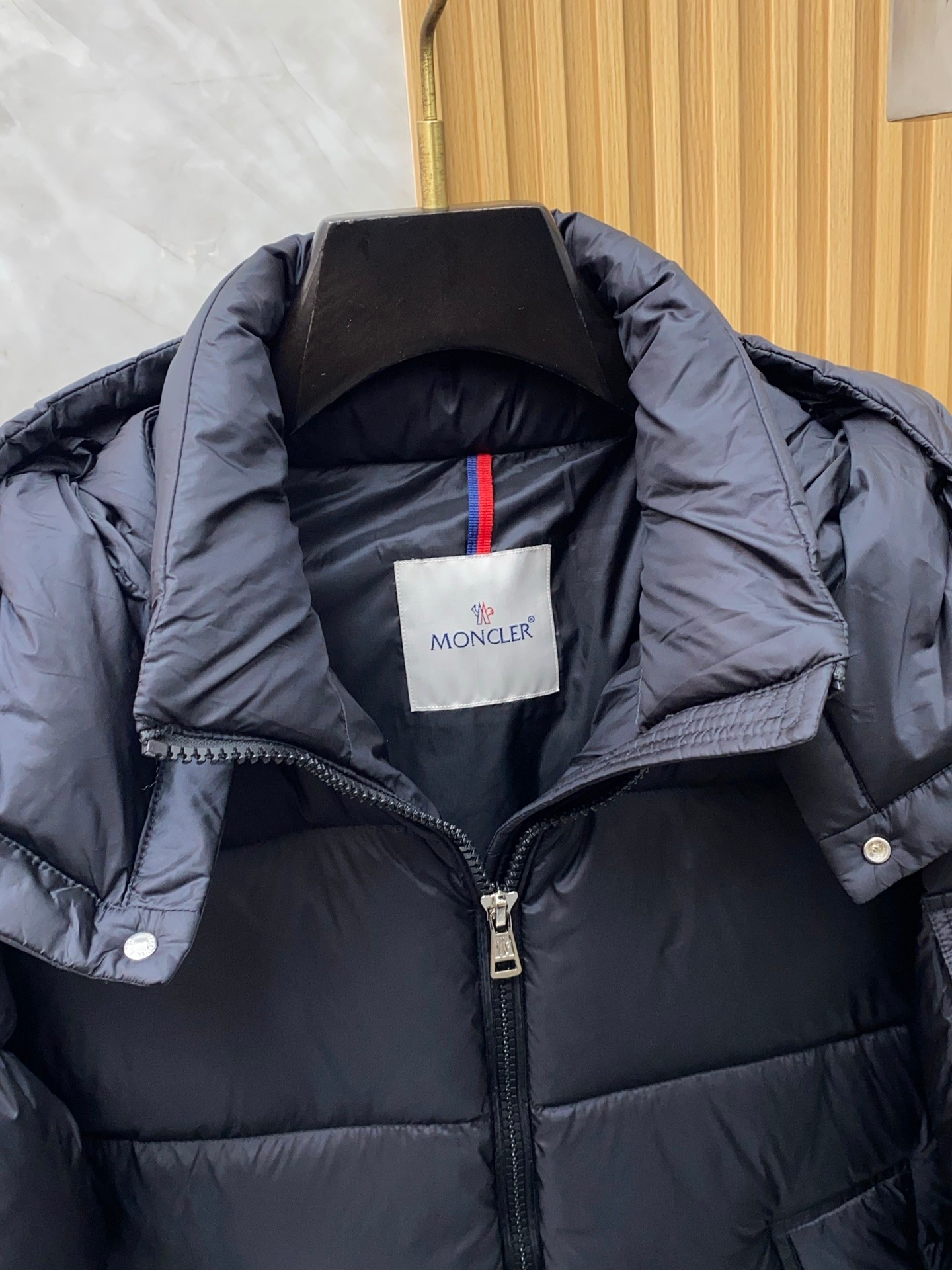 Ermenegildo Zegna Male Basic Clothing White Duck Down M-l-xl