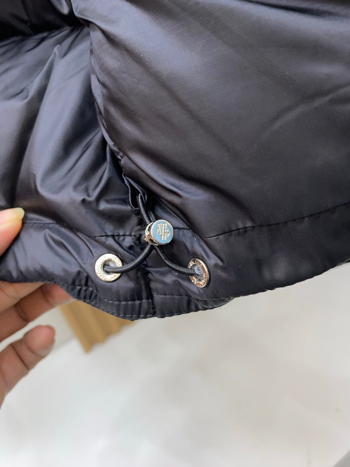 Ermenegildo Zegna Male Basic Clothing White Duck Down M-l-xl