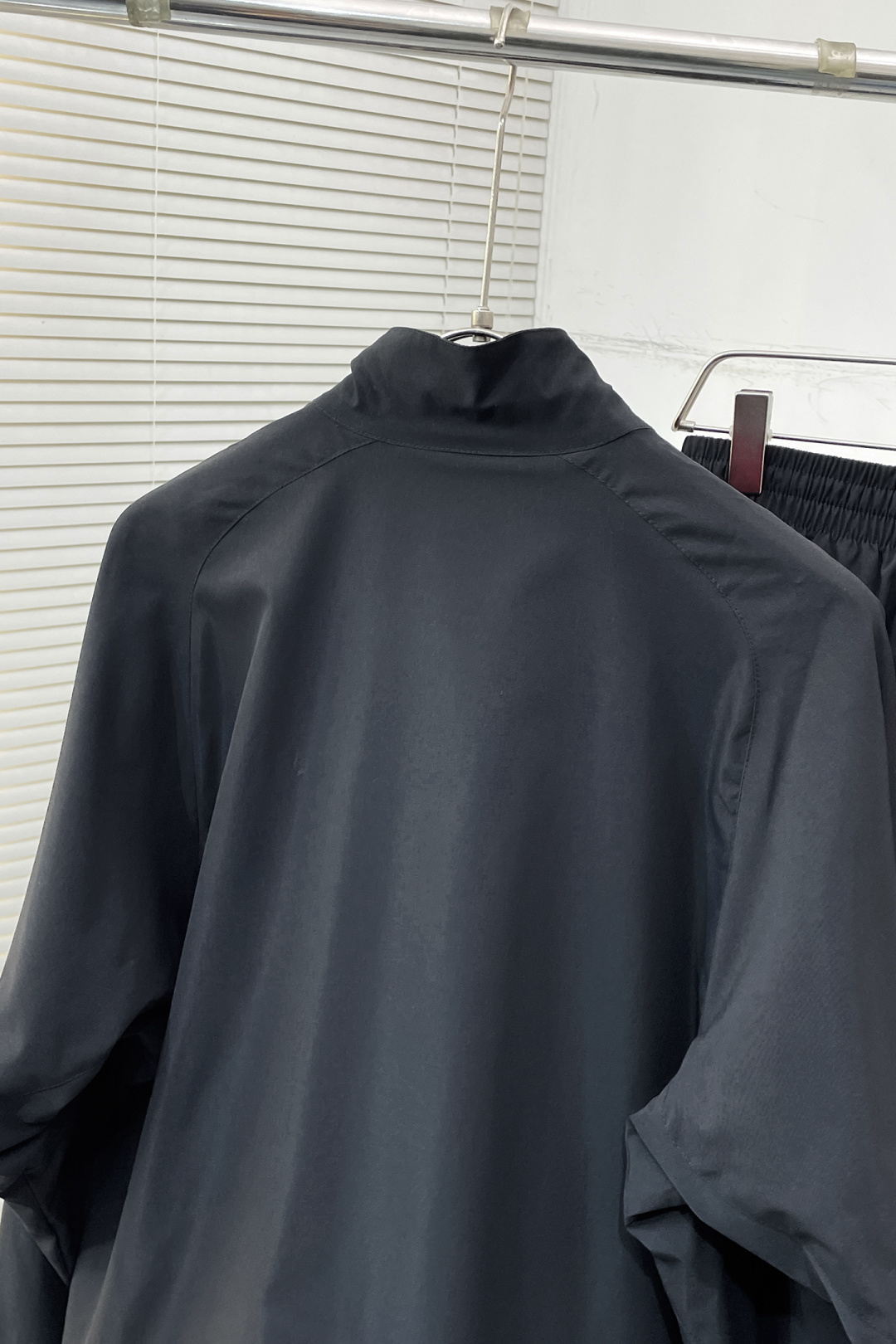 Balenciaga Couple Basic Clothing Cotton Loose Fit Xs-s-m-l