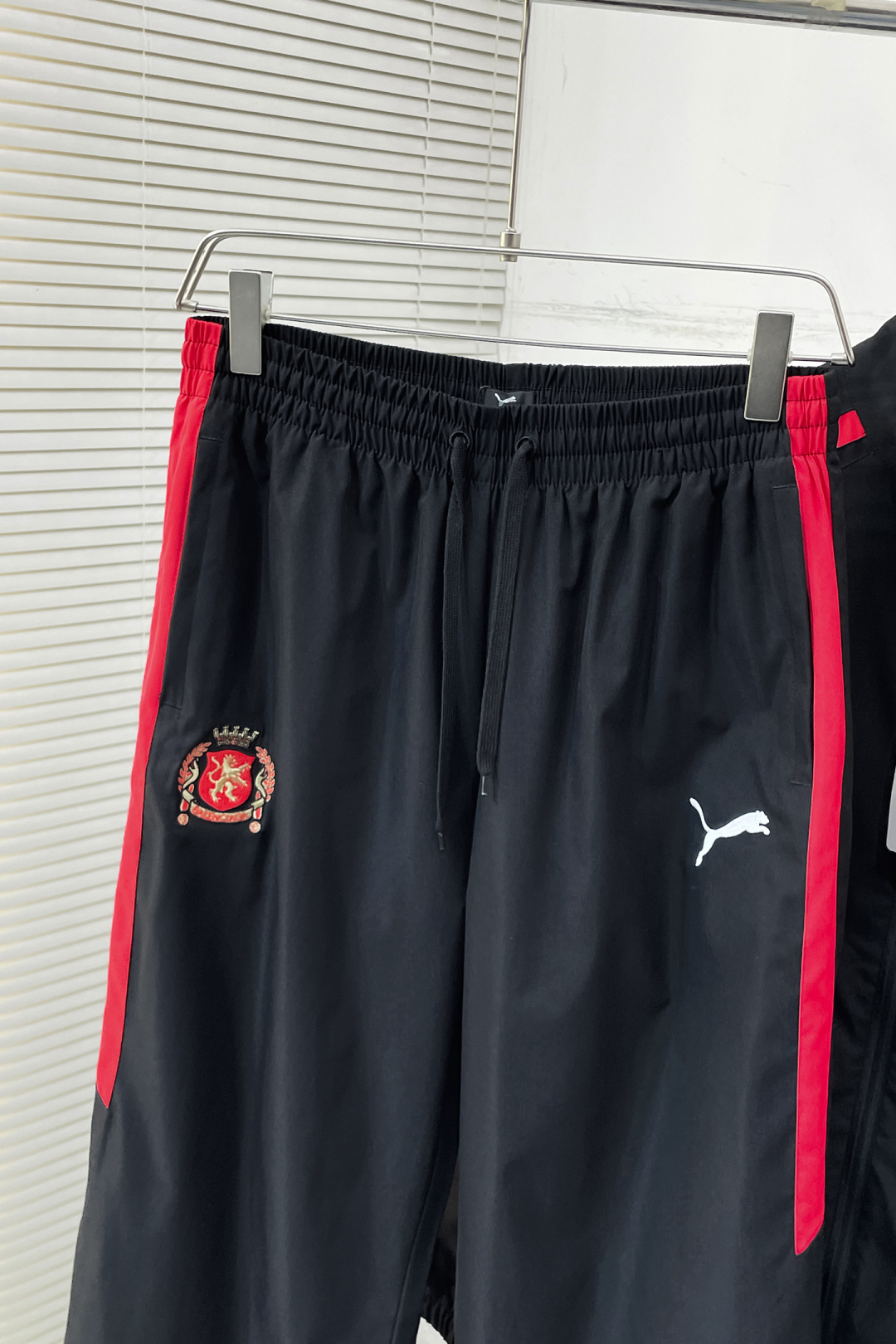 Balenciaga Couple Basic Clothing Cotton Loose Fit Xs-s-m-l