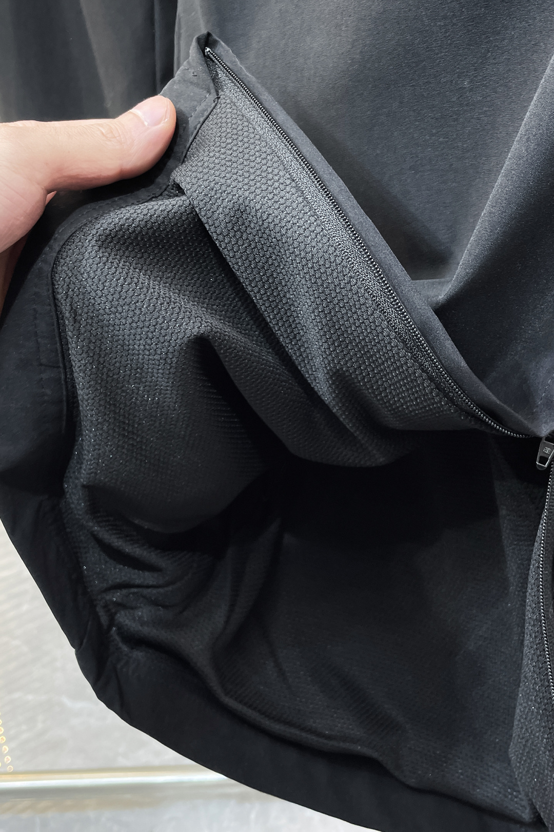 Balenciaga Couple Basic Clothing Cotton Loose Fit Xs-s-m-l