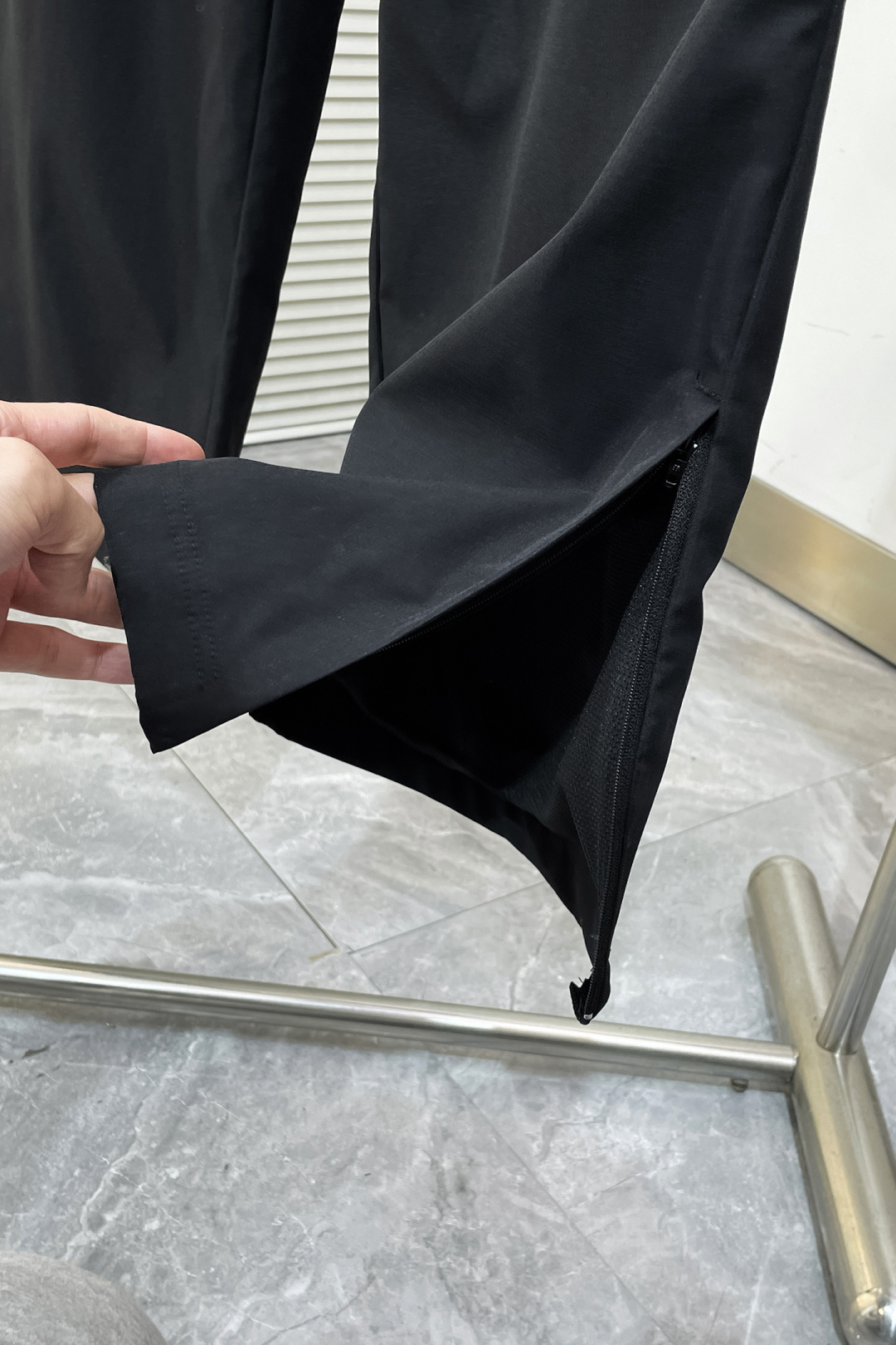 Balenciaga Couple Basic Clothing Cotton Loose Fit Xs-s-m-l