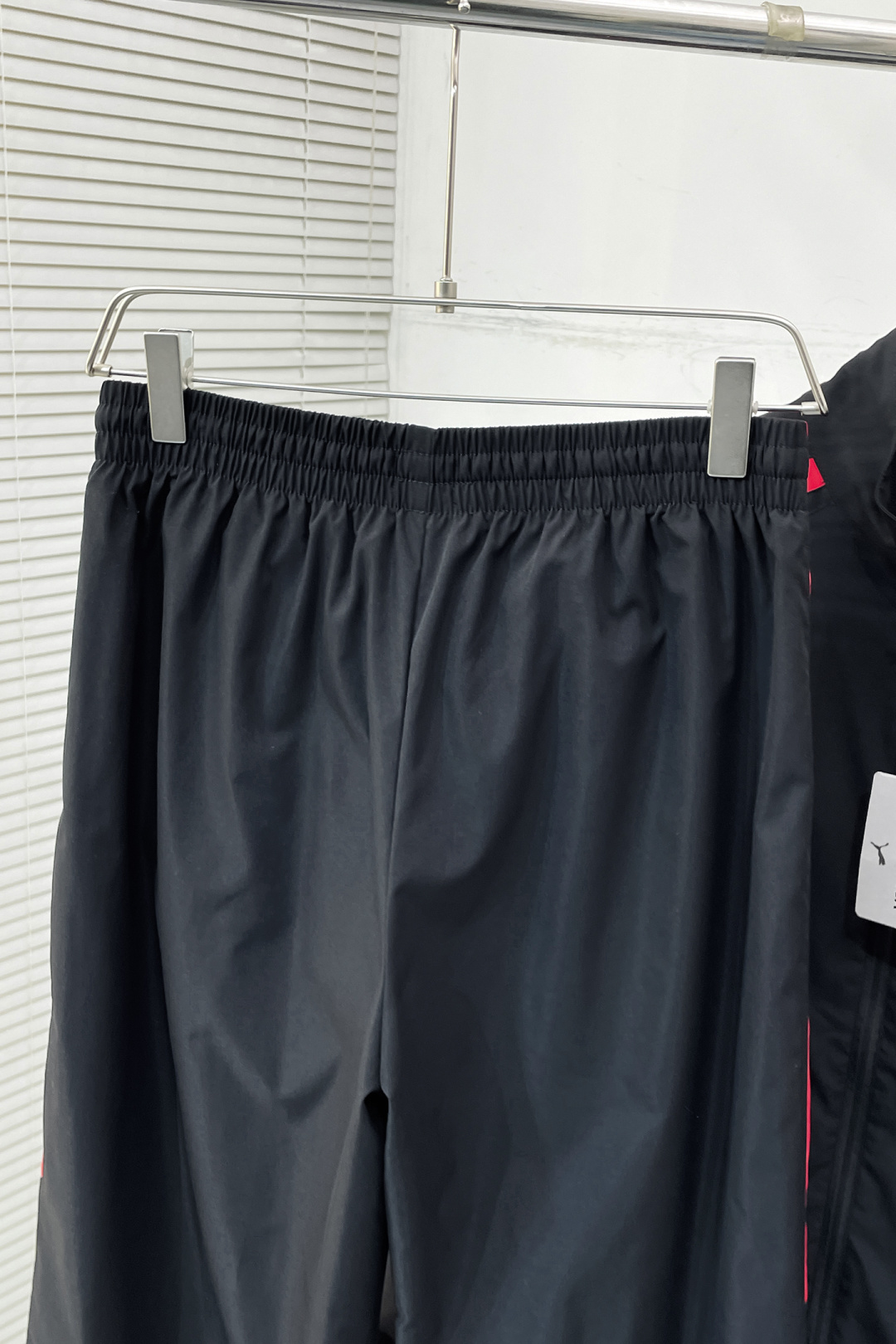 Balenciaga Couple Basic Clothing Cotton Loose Fit Xs-s-m-l