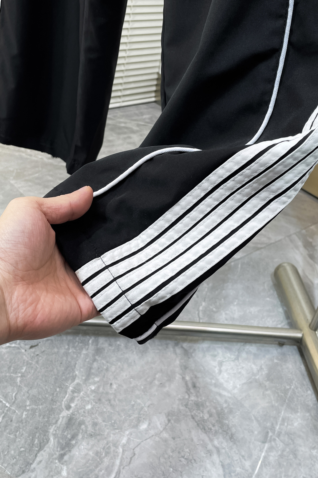 Balenciaga Couple Basic Clothing Cotton Loose Fit Xs-s-m-l