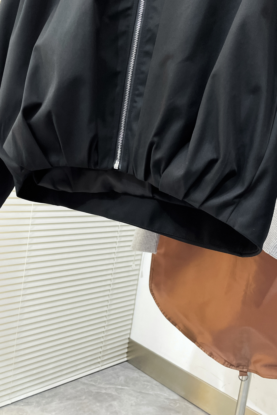 Loewe Couple Jacket Wool S-l