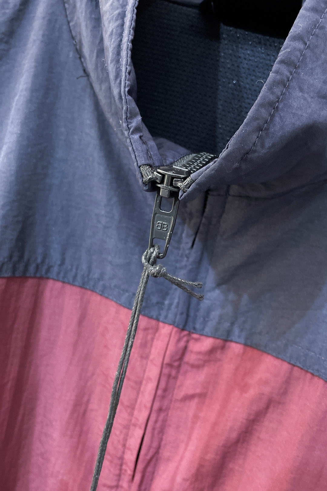 Balenciaga Basic Clothing Cotton Red Xs-s-m-l