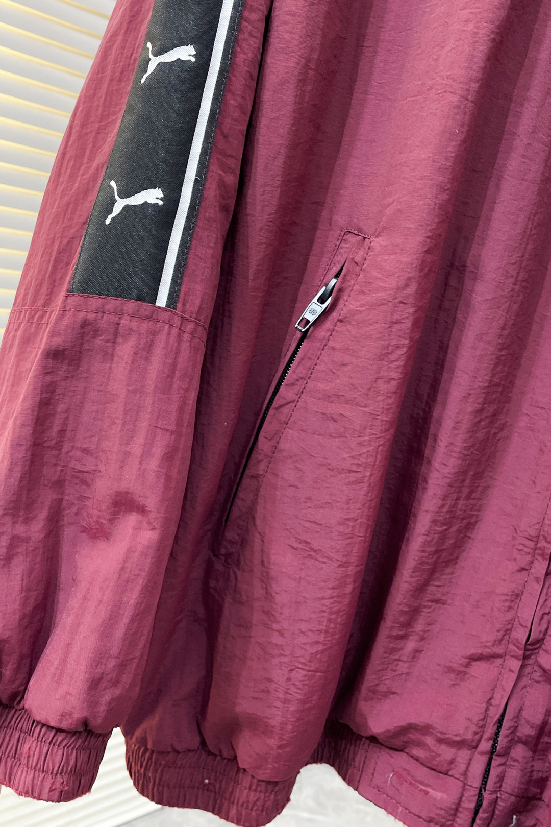 Balenciaga Basic Clothing Cotton Red Xs-s-m-l