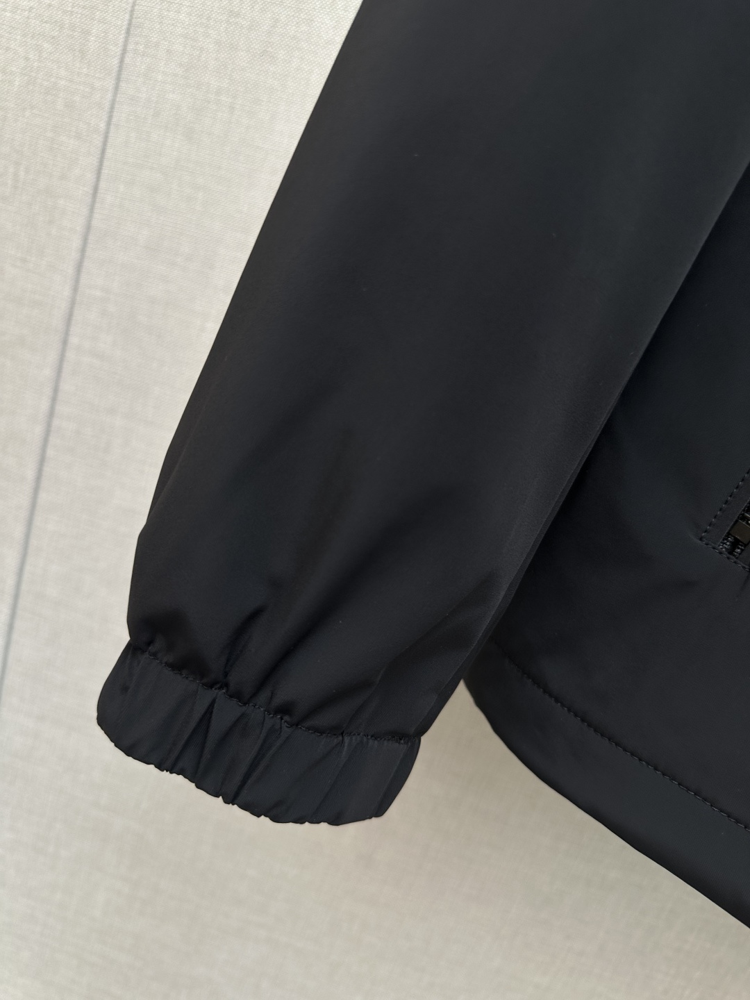 Ermenegildo Zegna Vest Black