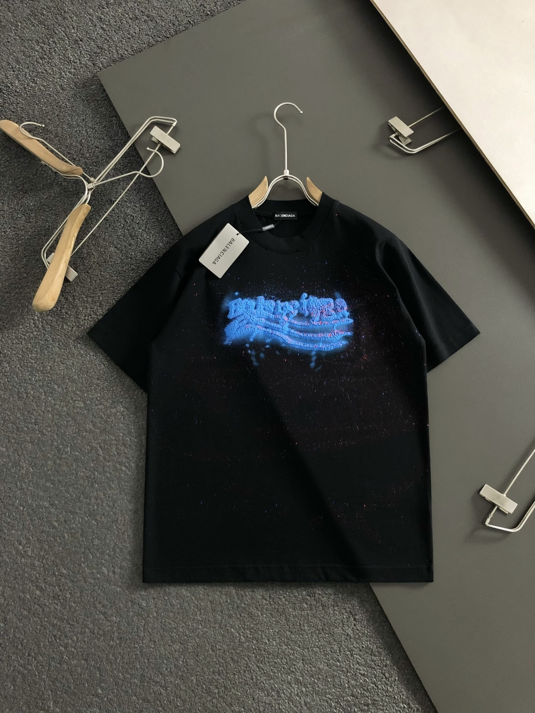 Jeans Black S-l-xl