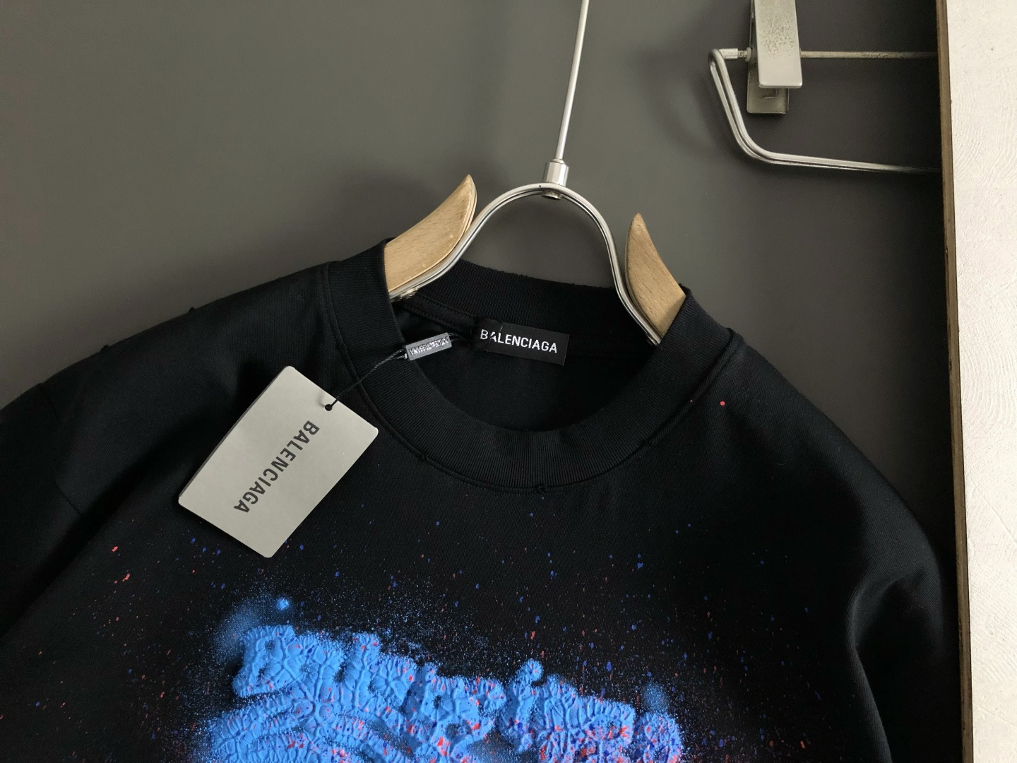 Jeans Black S-l-xl
