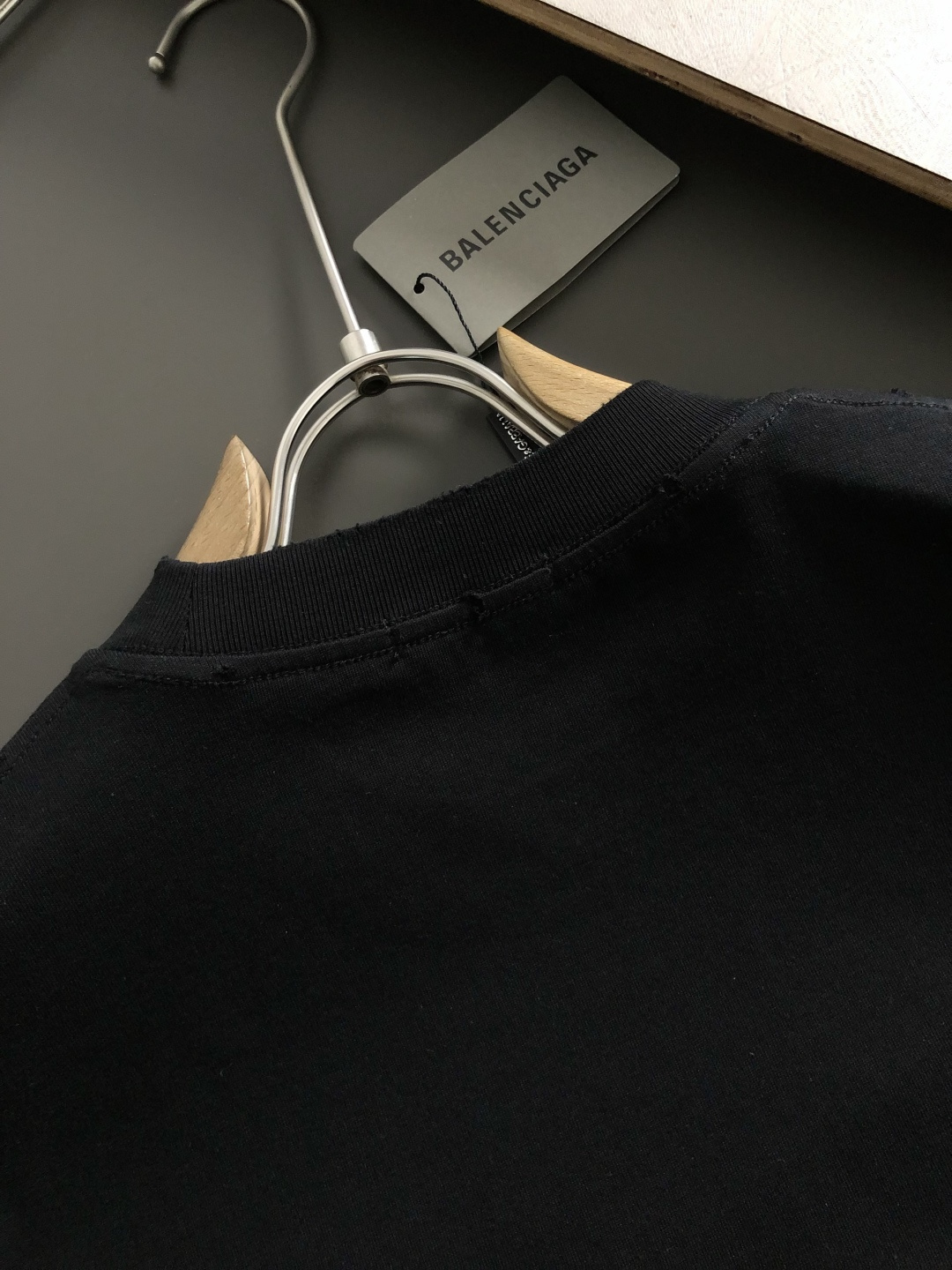 Jeans Black S-l-xl