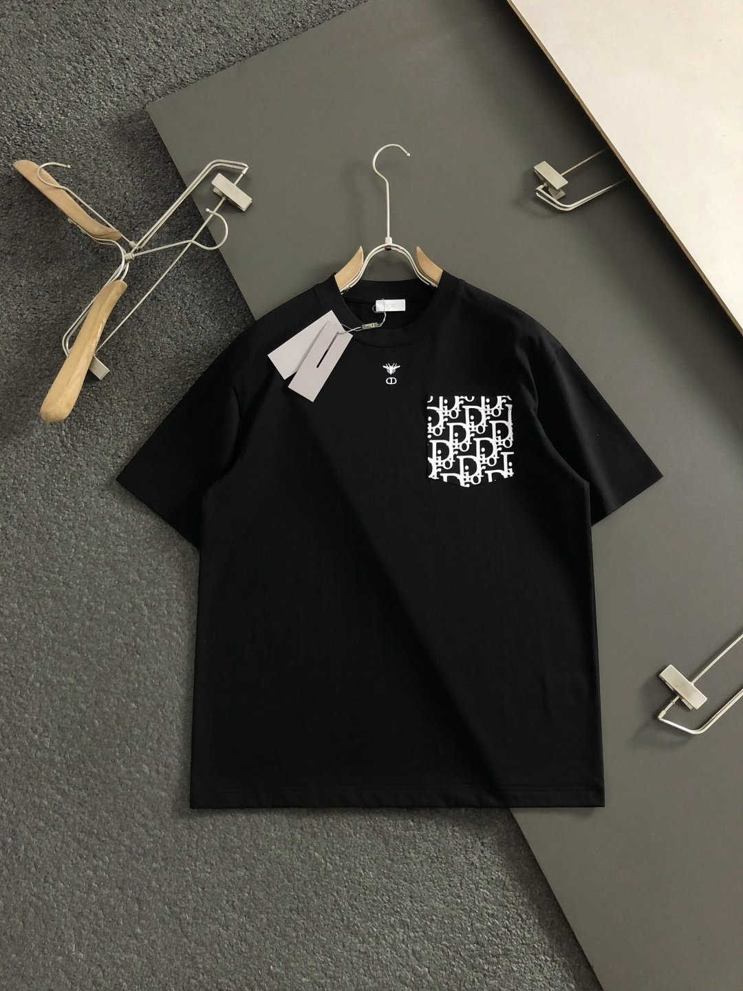 Dior Jeans Black S-l-xl