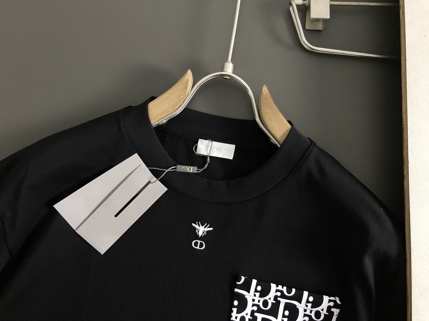 Dior Jeans Black S-l-xl