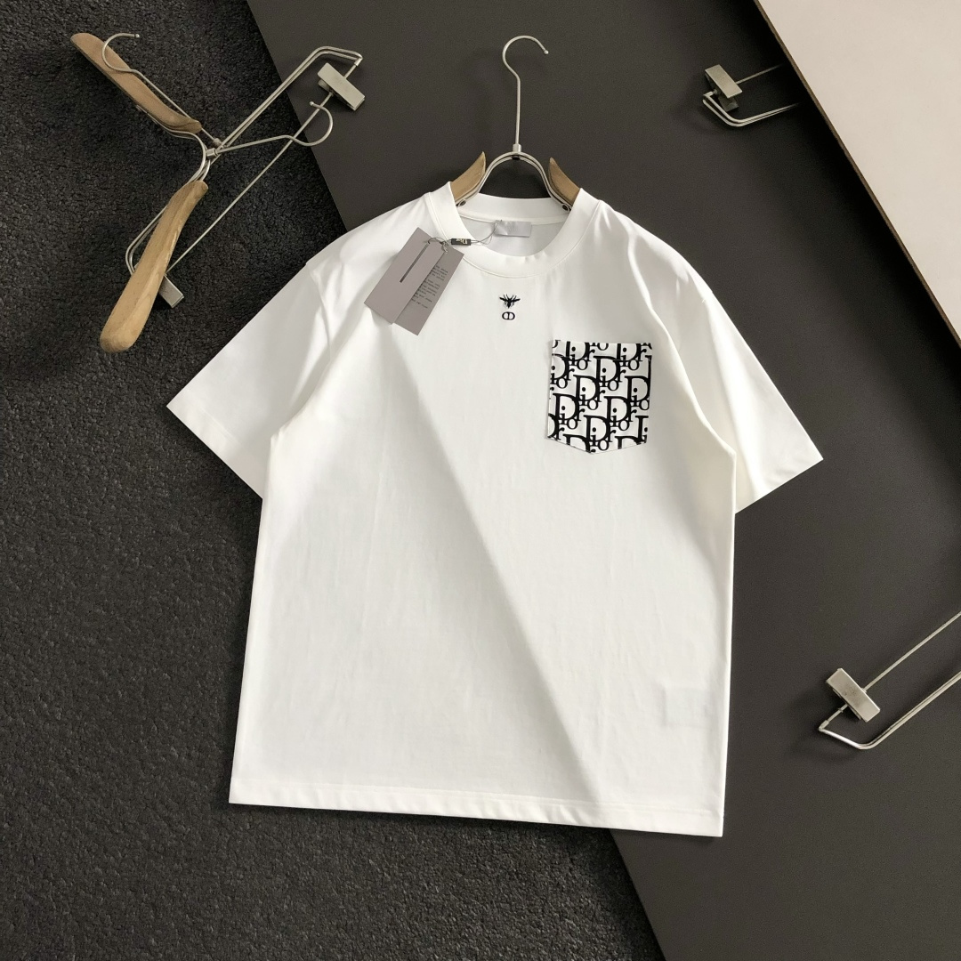 Dior Jeans Black S-l-xl