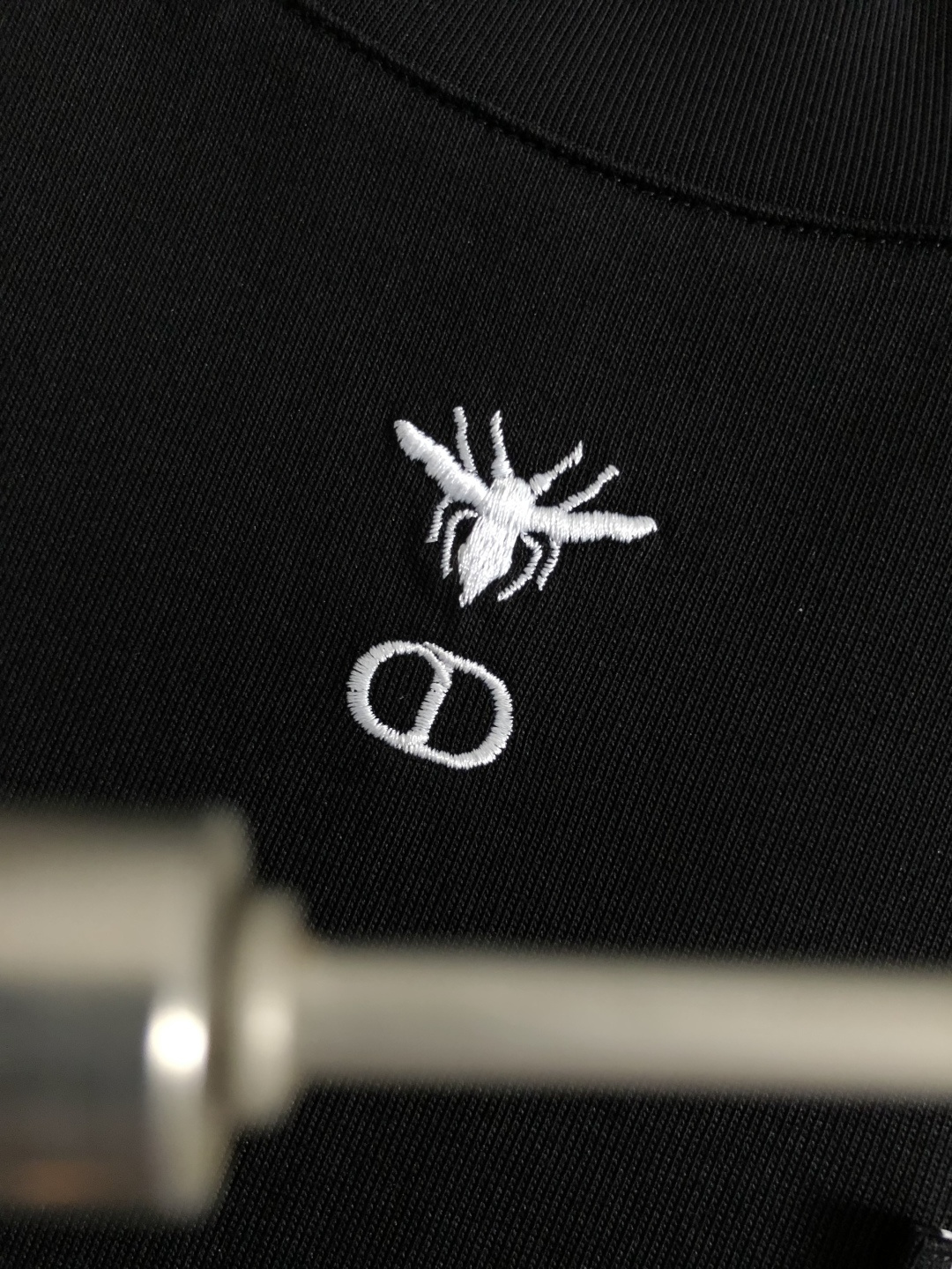 Dior Jeans Black S-l-xl