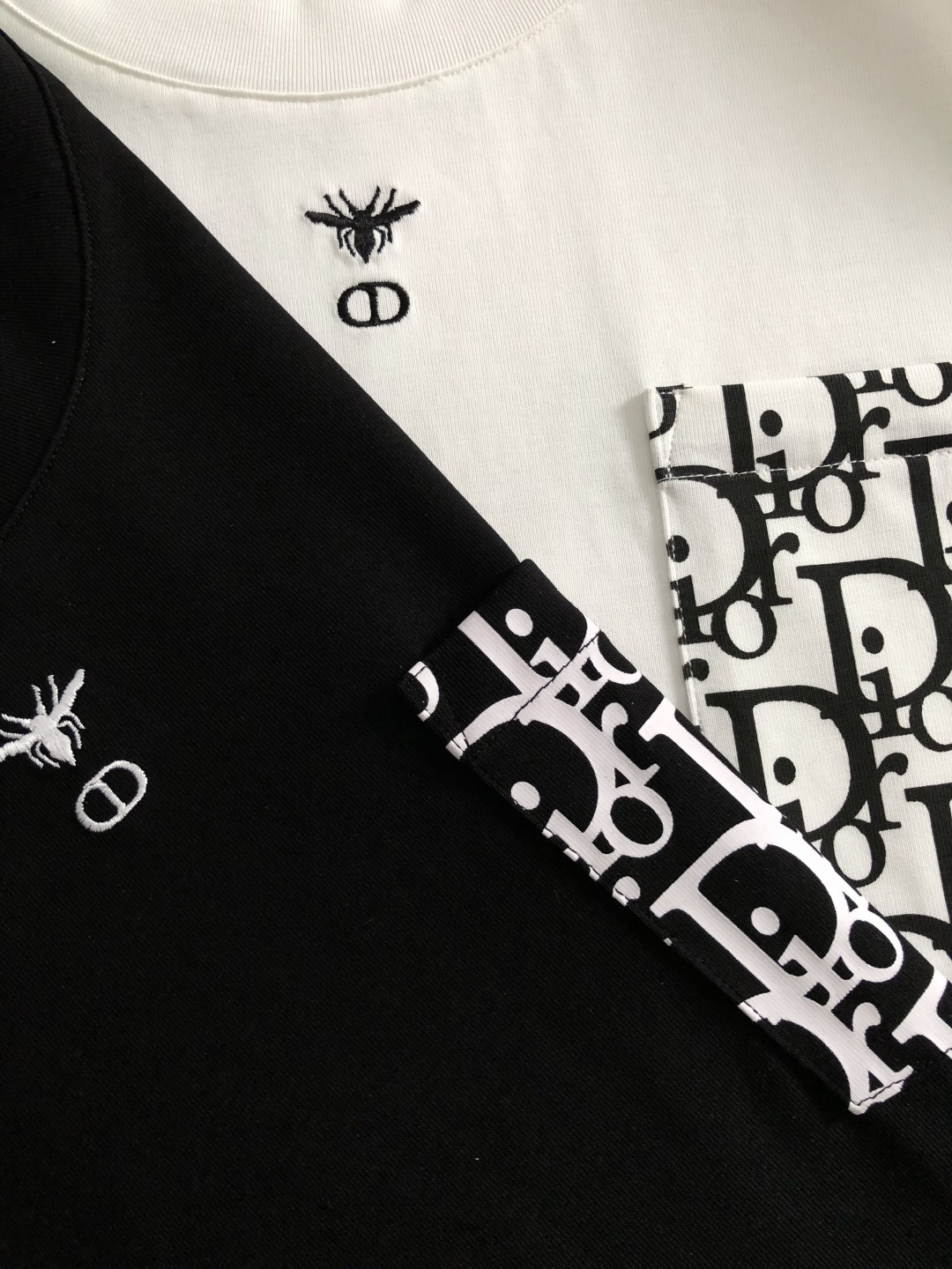 Dior Jeans Black S-l-xl