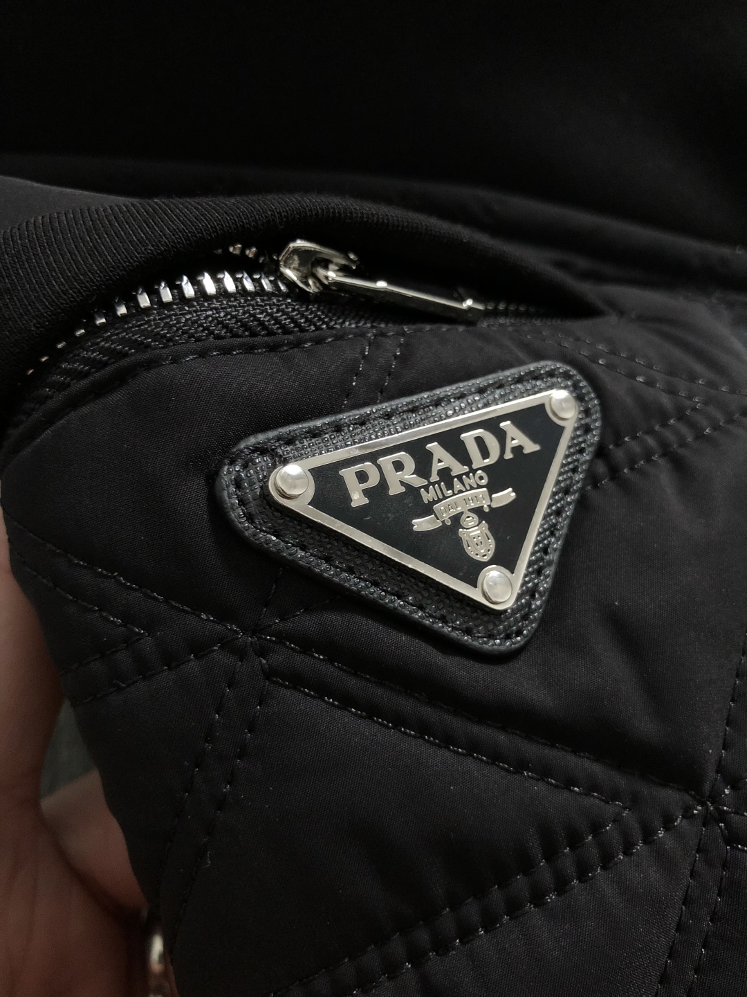 Prada Hoodie M-l-xxxl