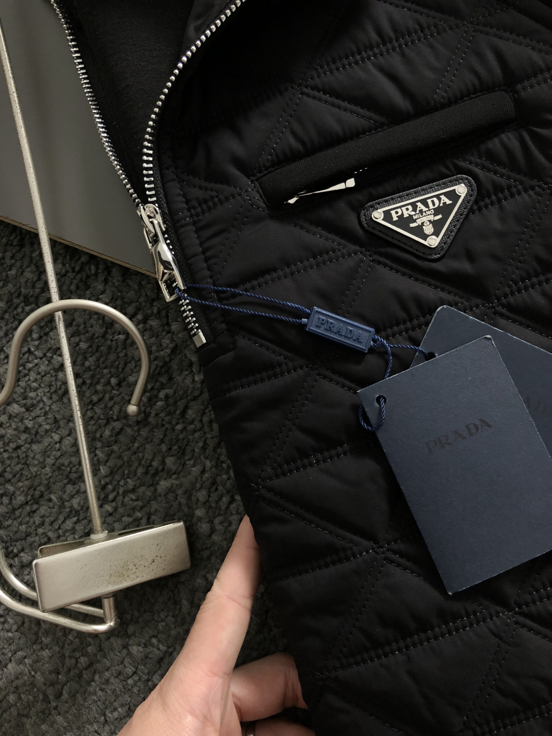 Prada Hoodie M-l-xxxl