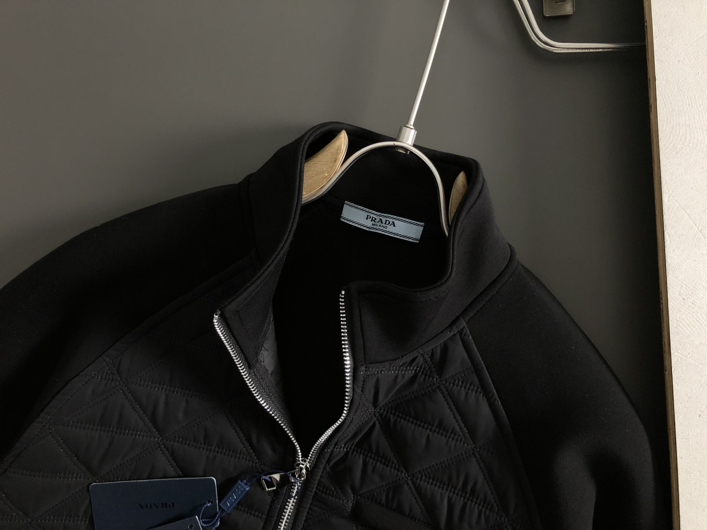 Prada Hoodie M-l-xxxl