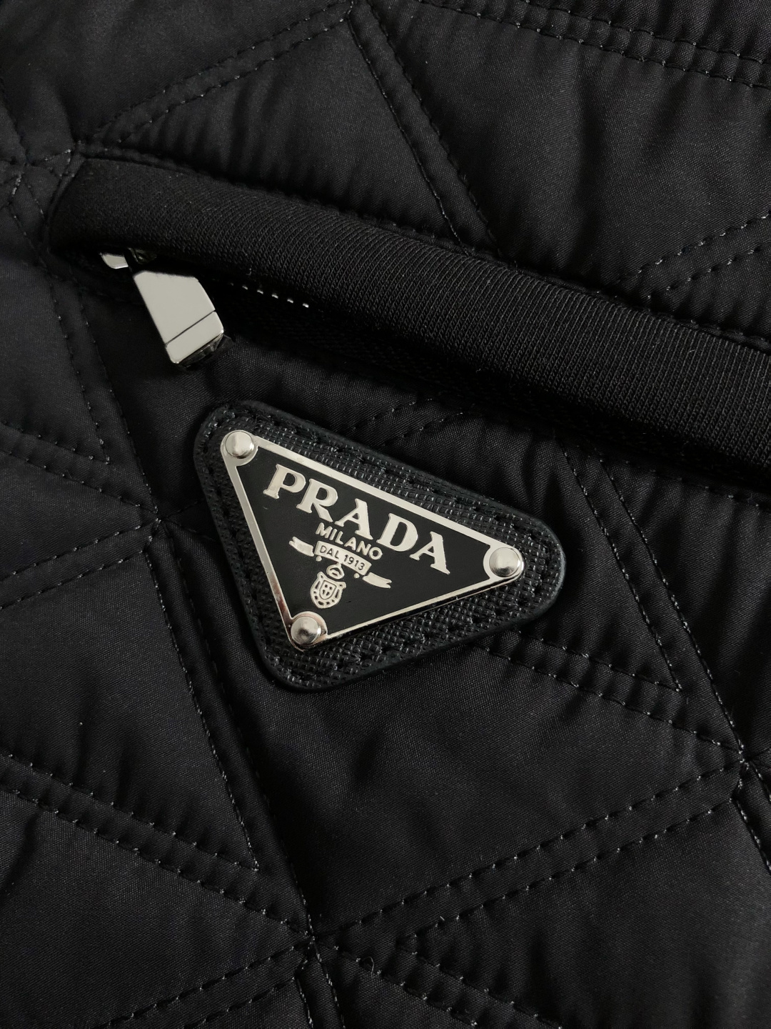 Prada Hoodie M-l-xxxl