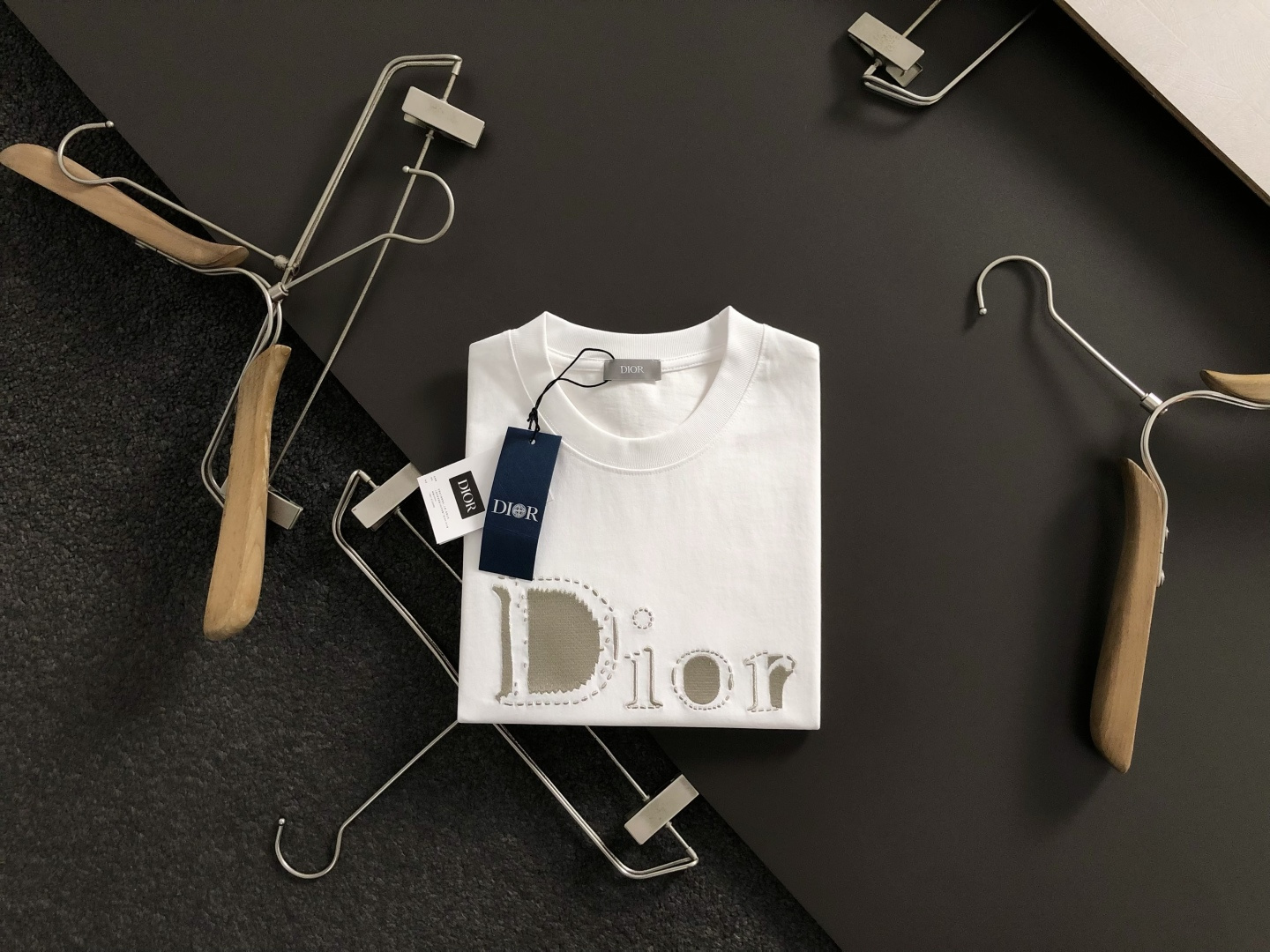 Dior Jeans Black S-l-xl