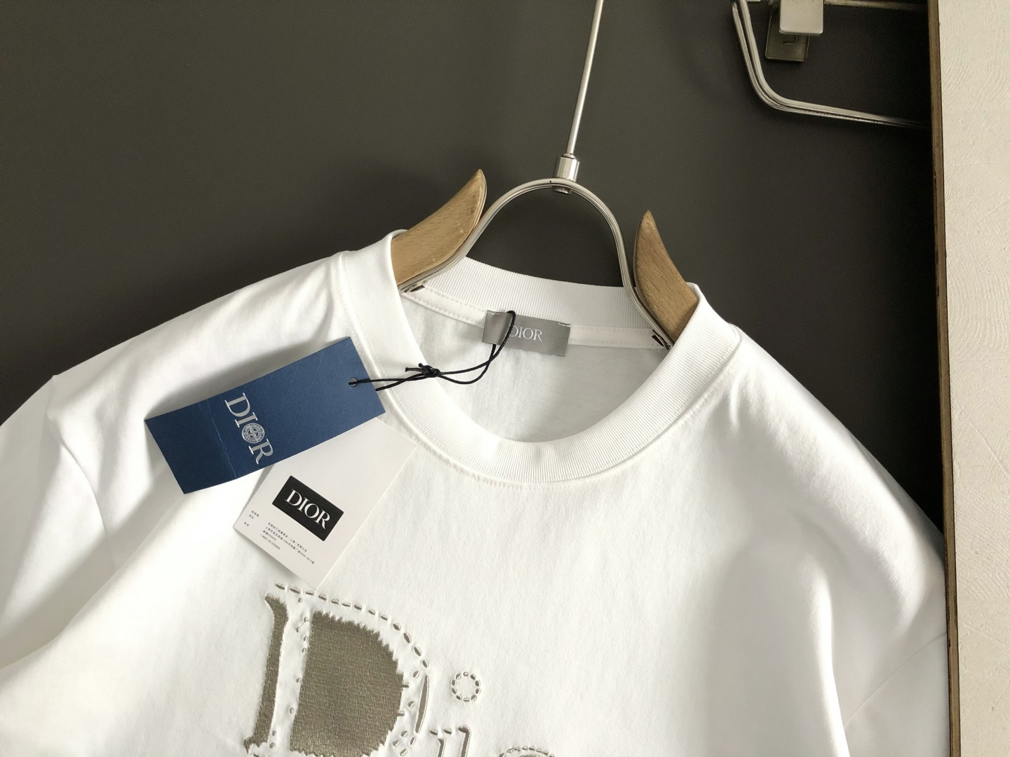 Dior Jeans Black S-l-xl