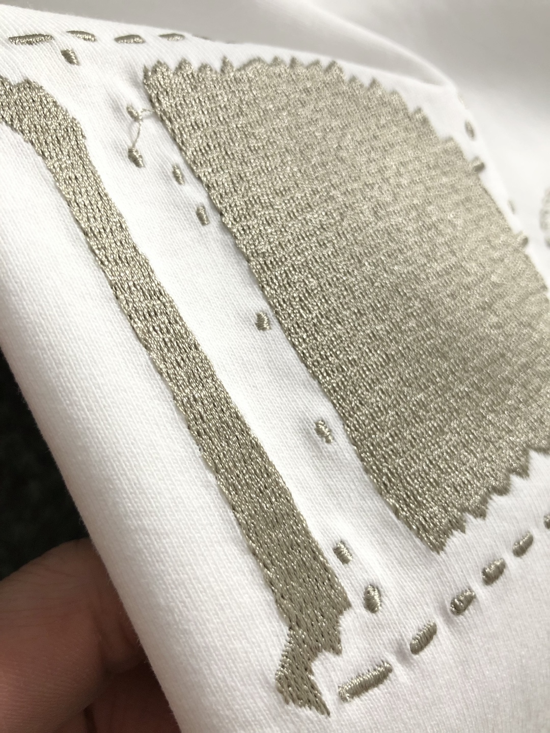 Dior Jeans Black S-l-xl