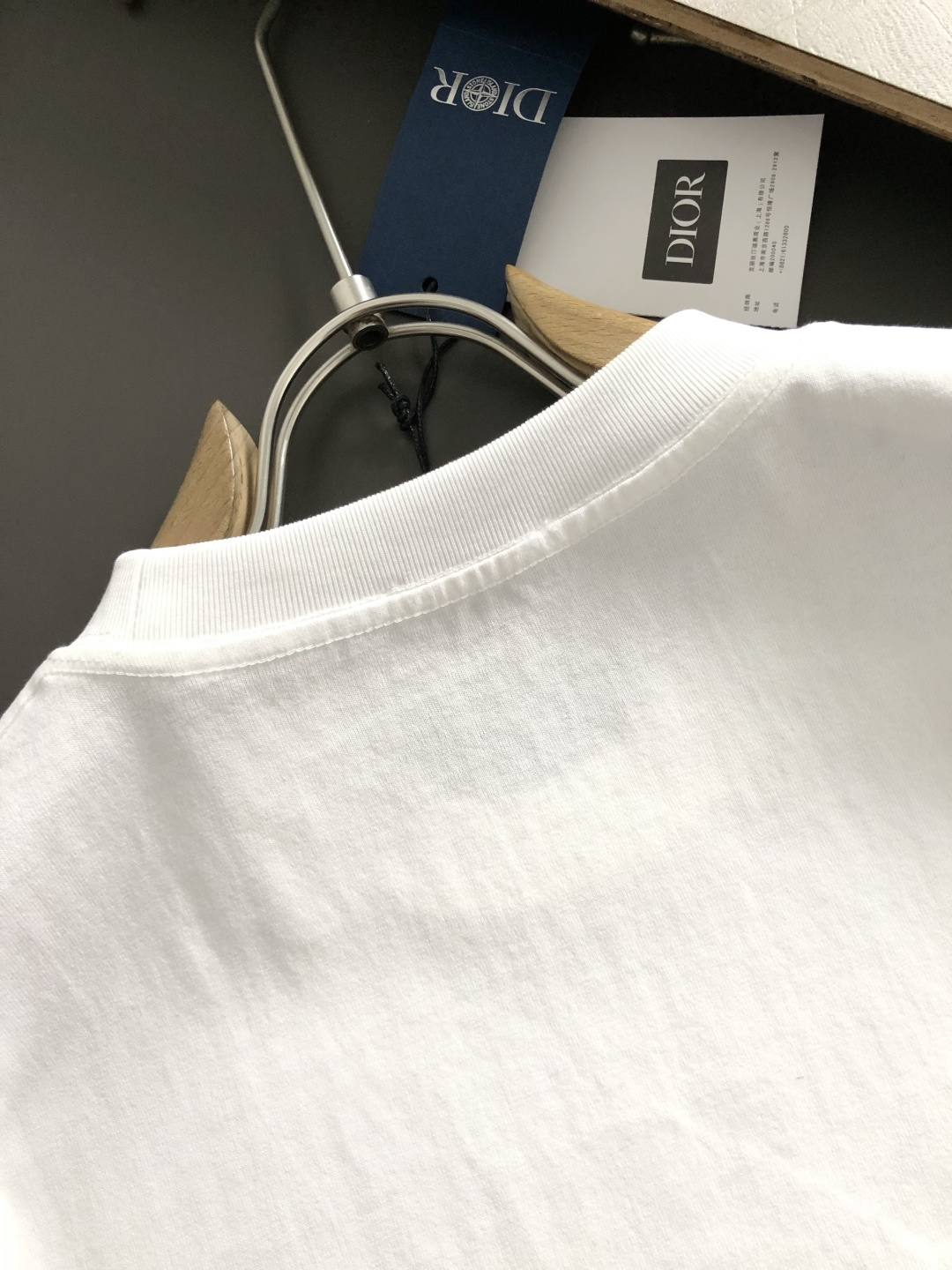 Dior Jeans Black S-l-xl